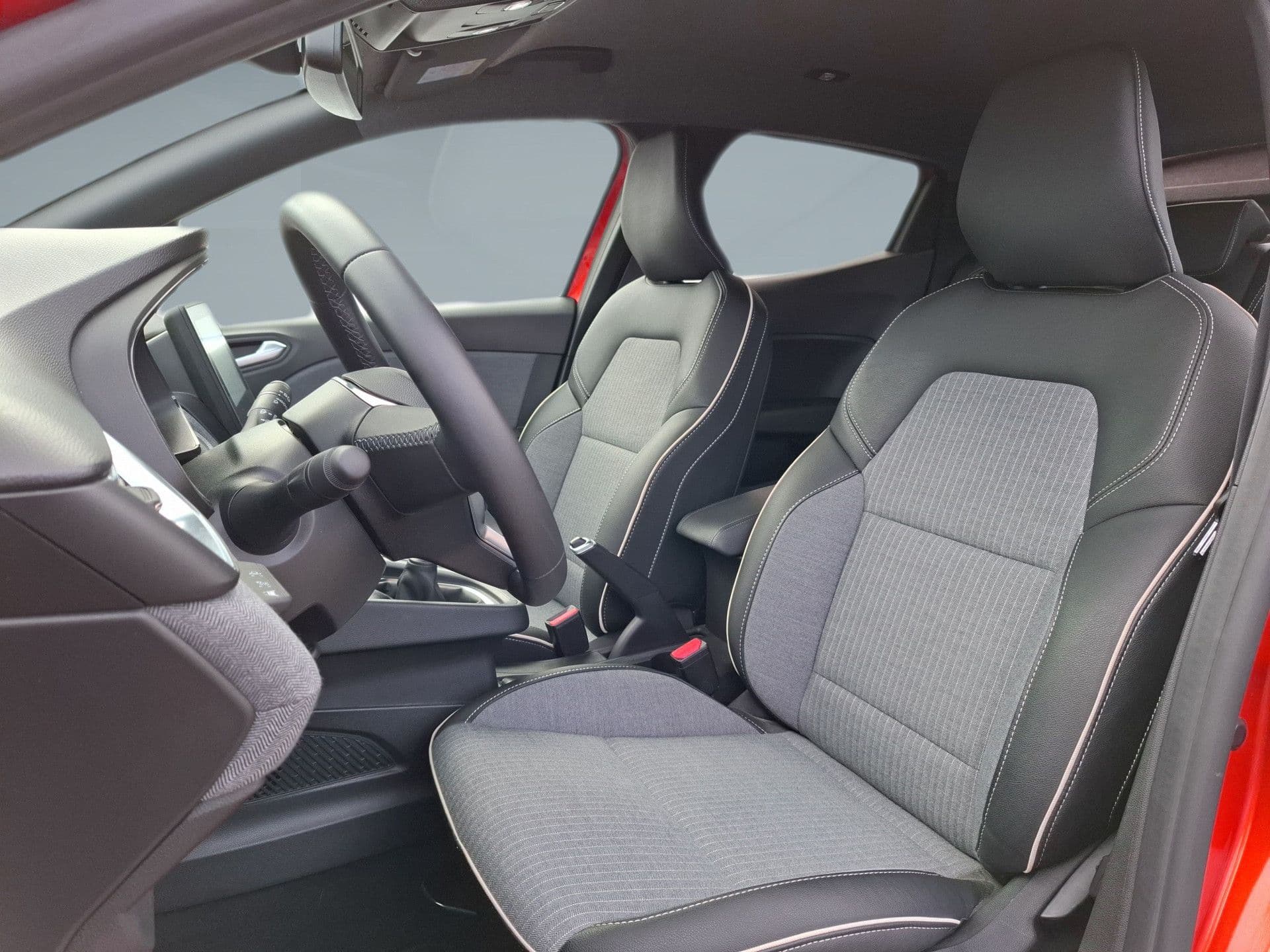 Renault Clio - 11