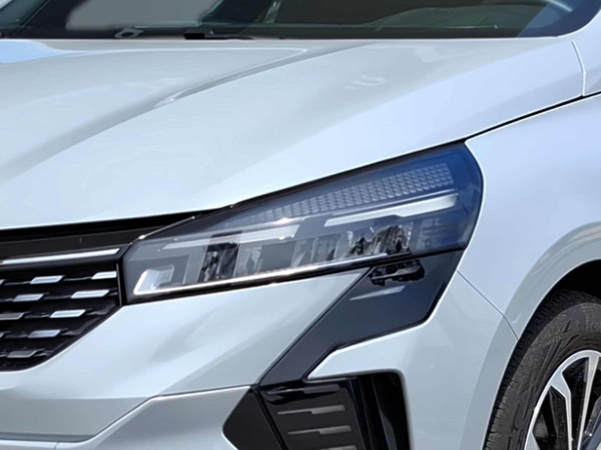 Renault Clio - 2