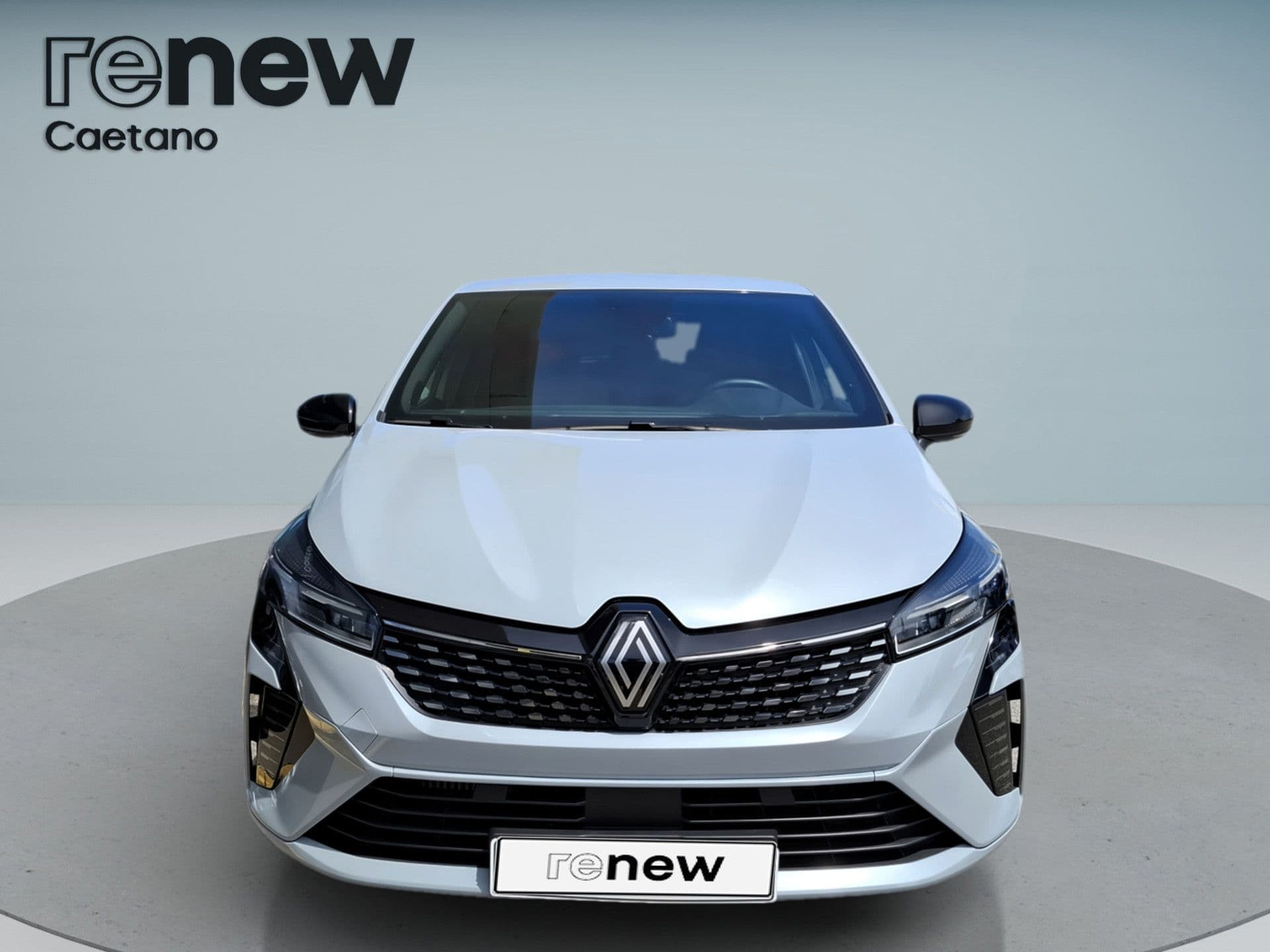 Renault Clio - 3