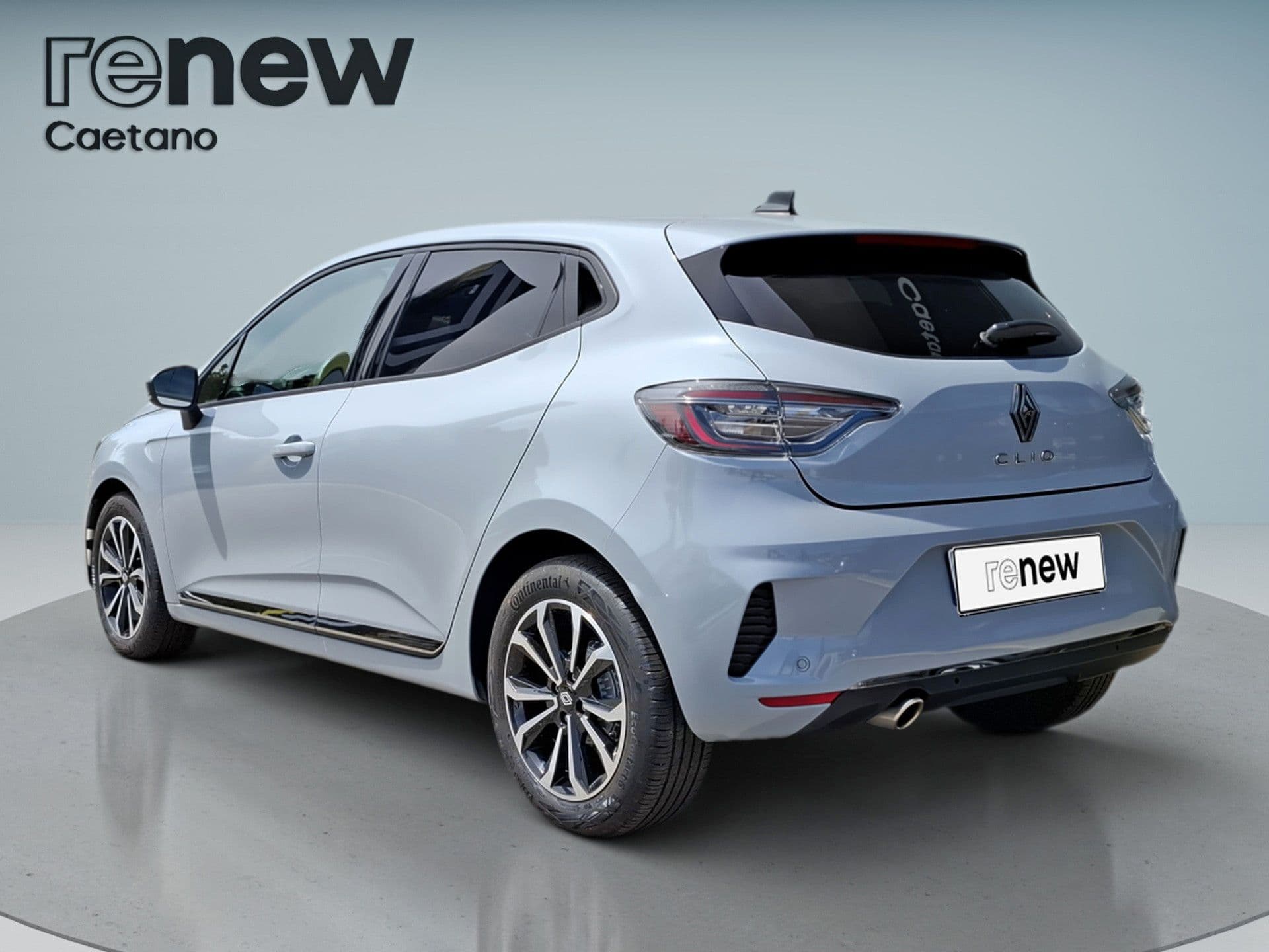 Renault Clio - 4