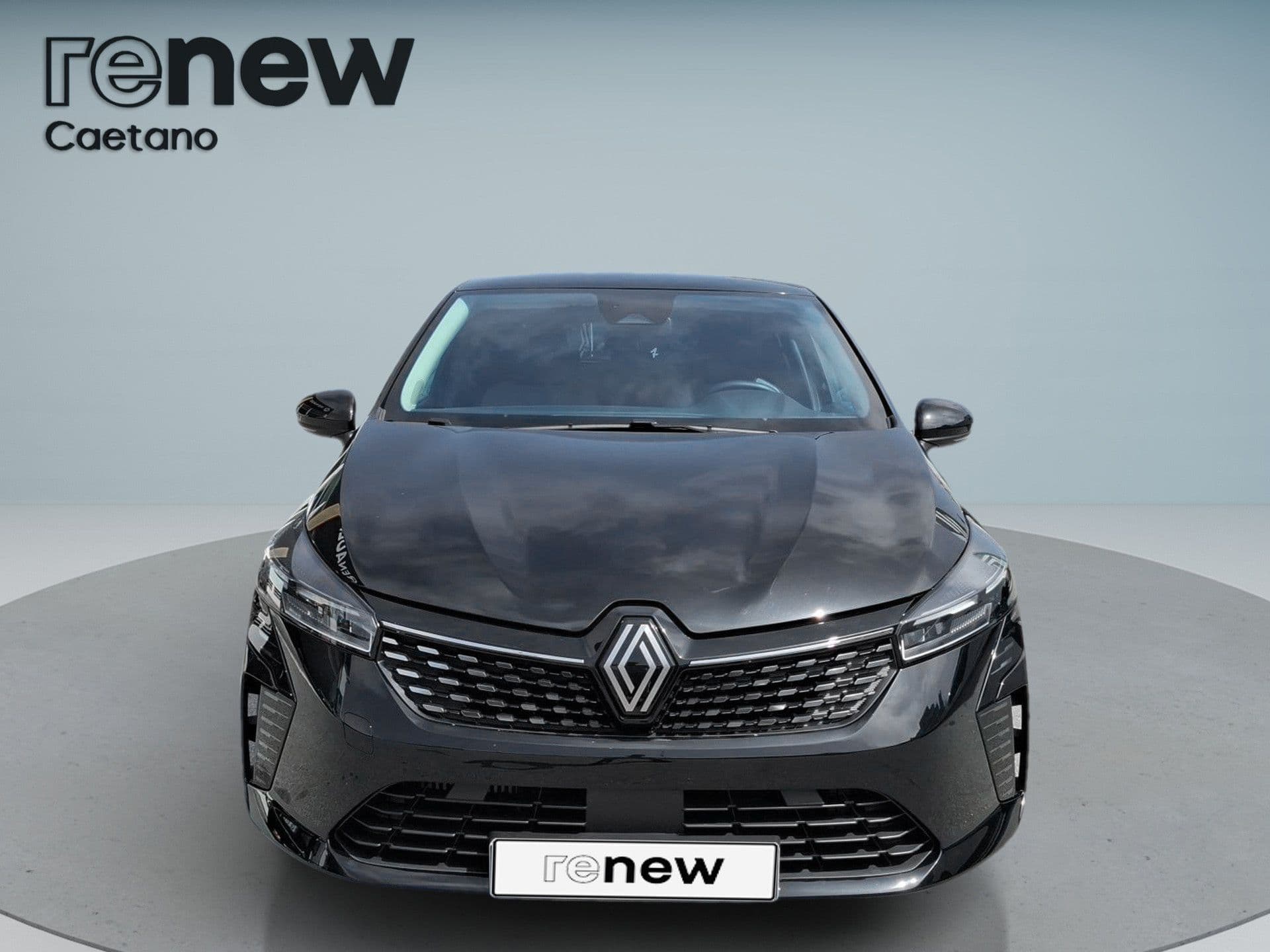 Renault Clio - 3