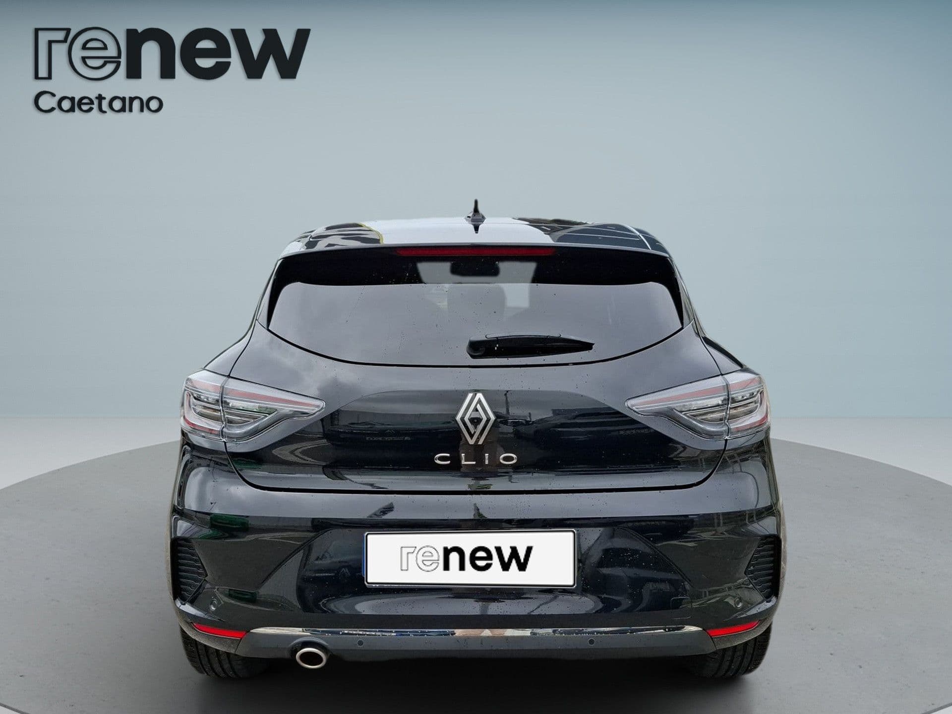 Renault Clio - 8