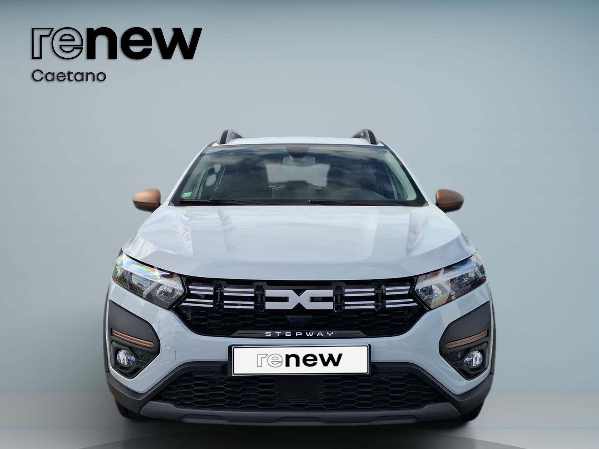Dacia Sandero - 2