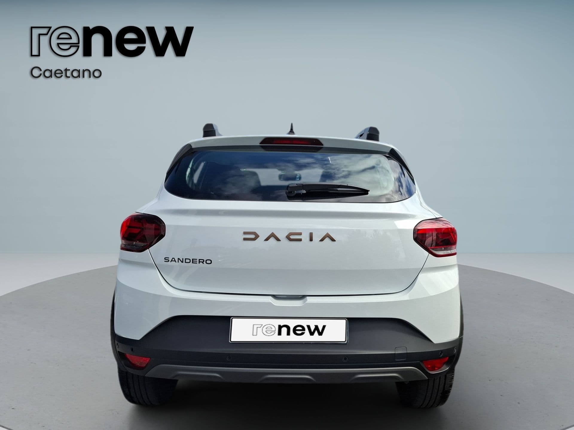 Dacia Sandero - 3