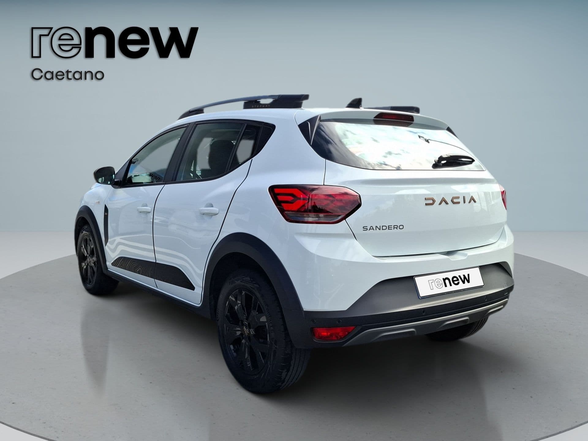 Dacia Sandero - 5