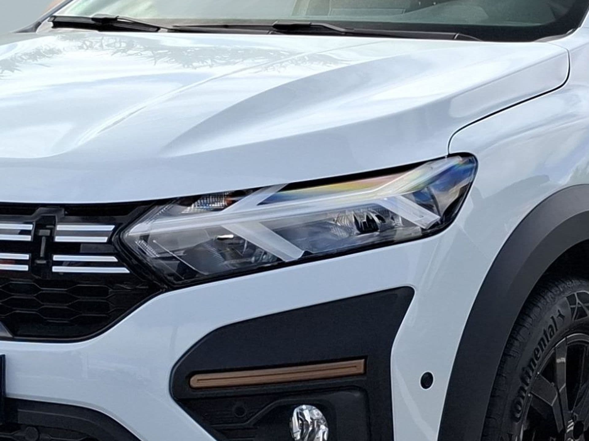 Dacia Sandero - 6