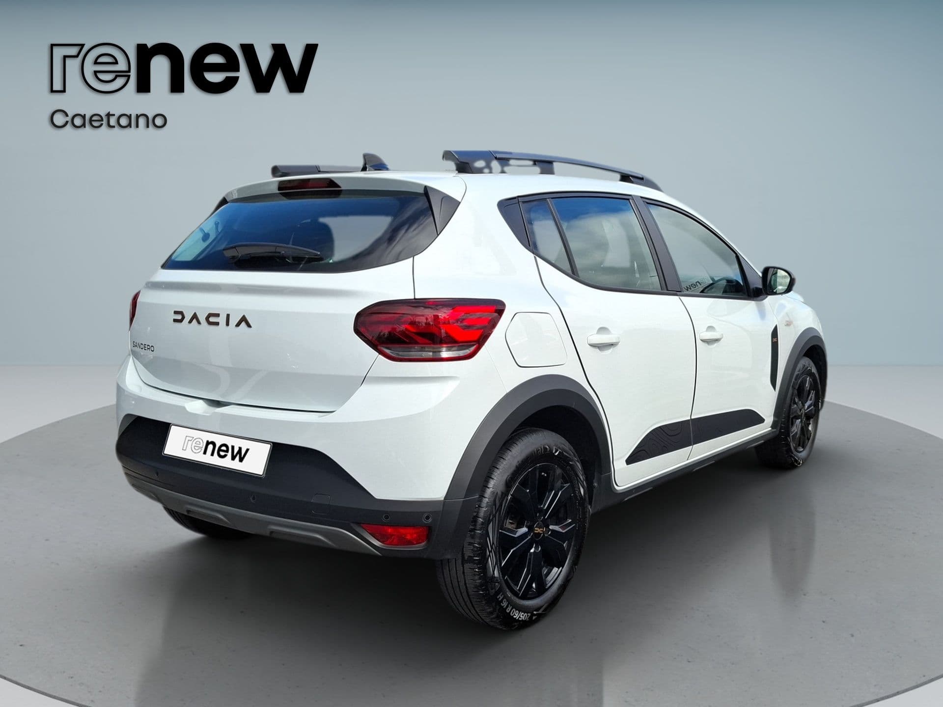 Dacia Sandero - 7