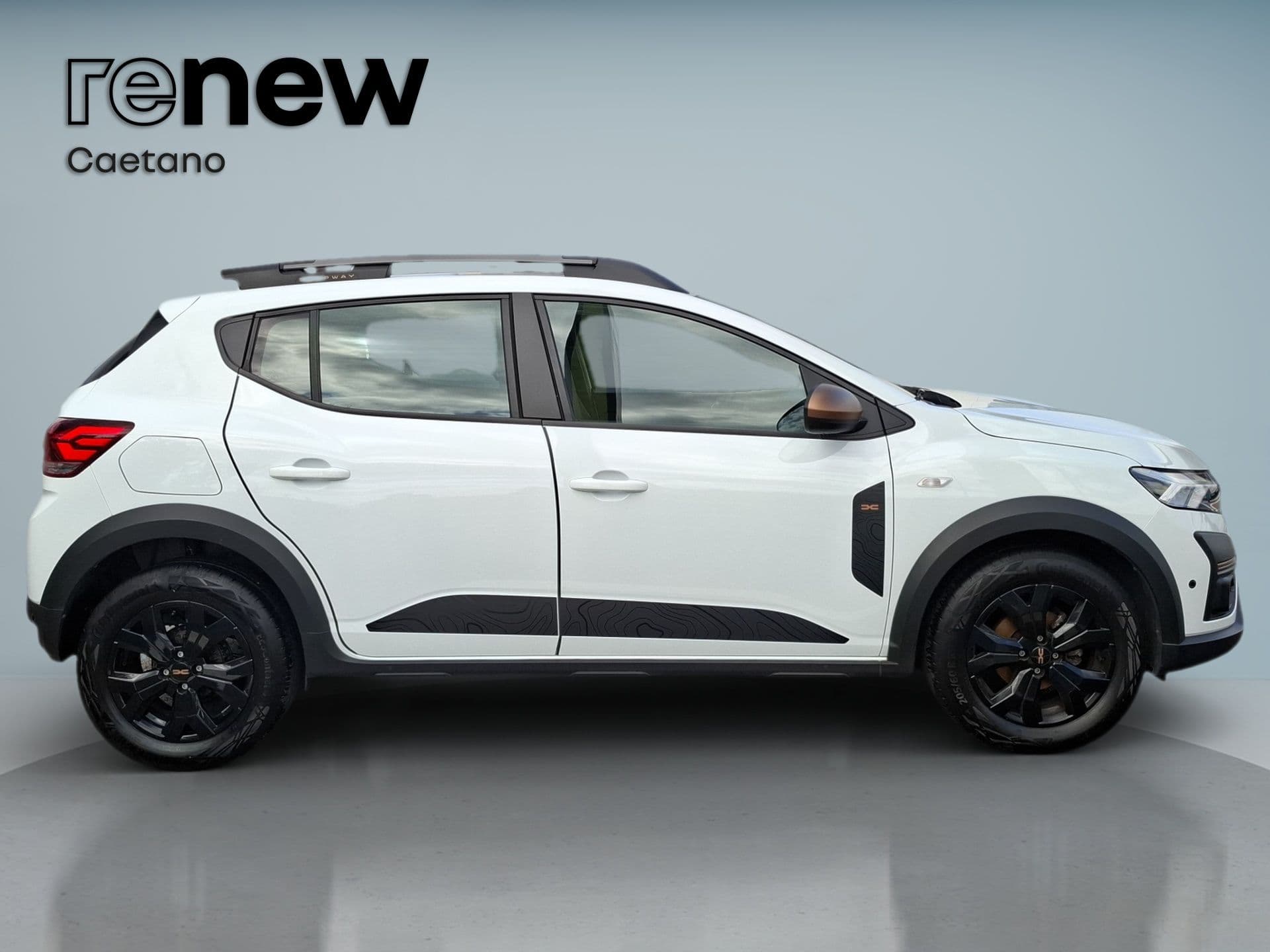 Dacia Sandero - 8