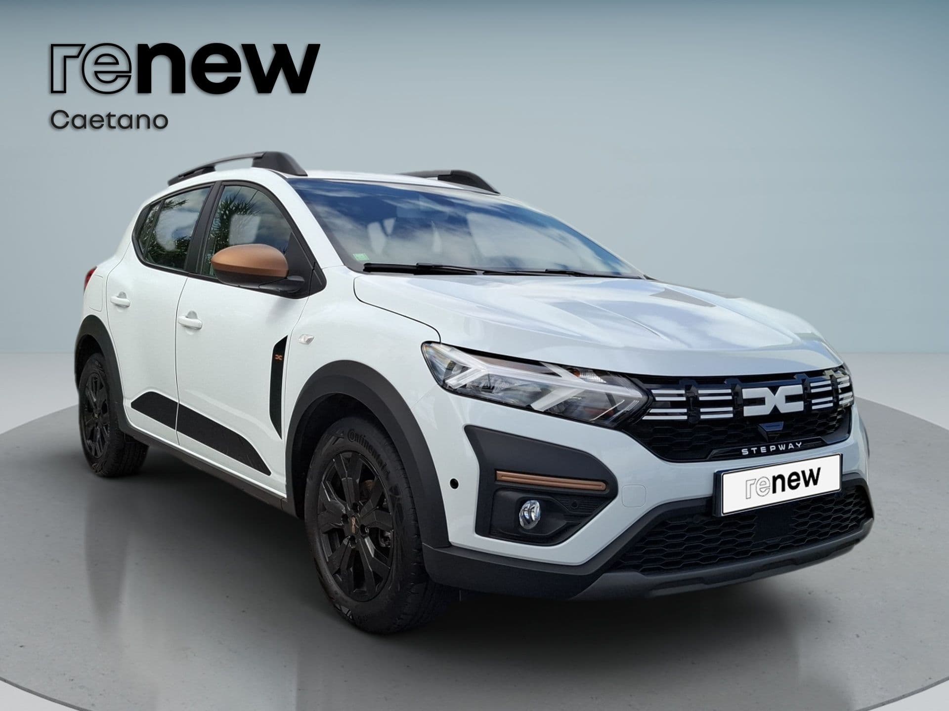 Dacia Sandero - 10