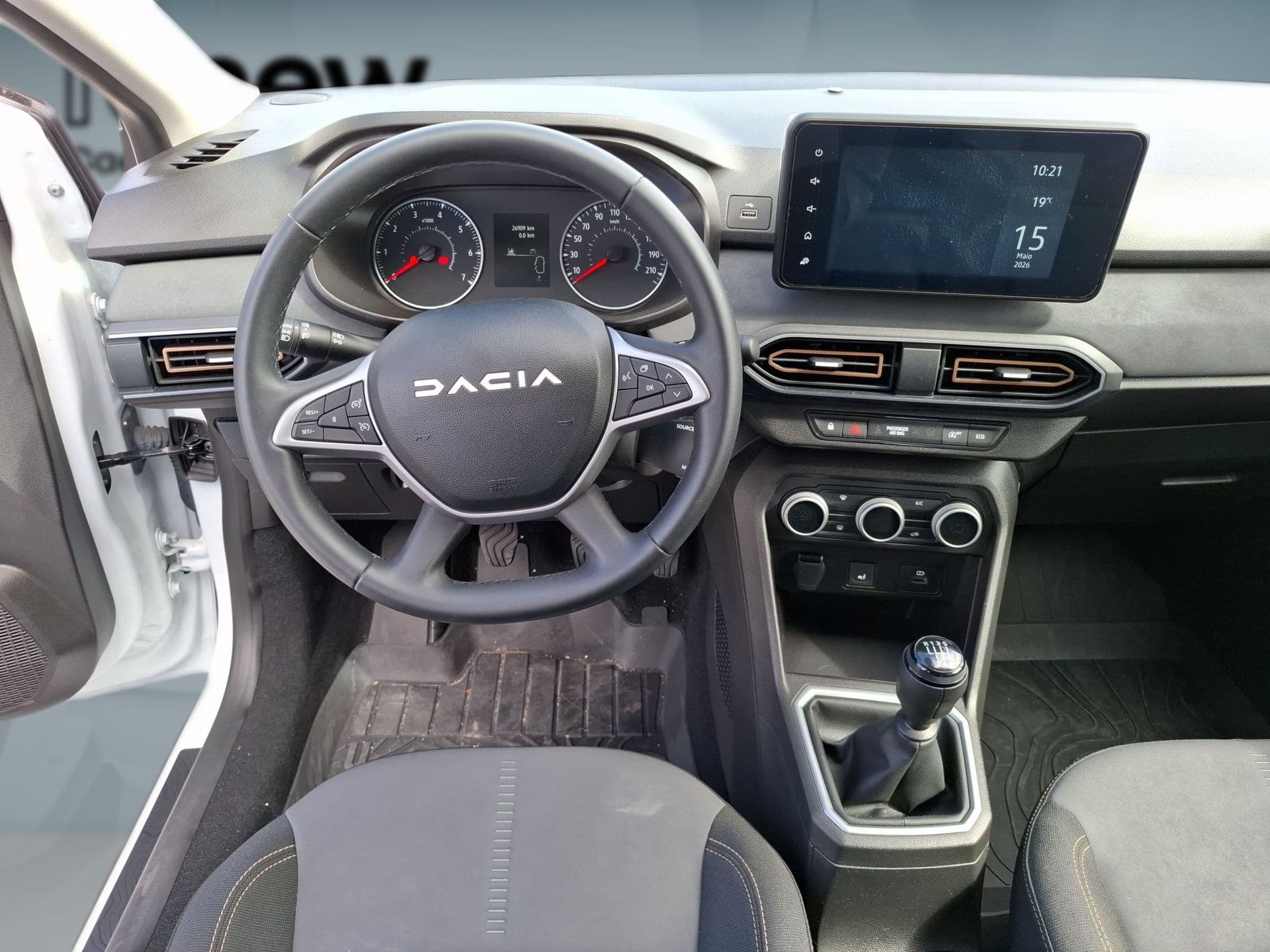 Dacia Sandero - 12