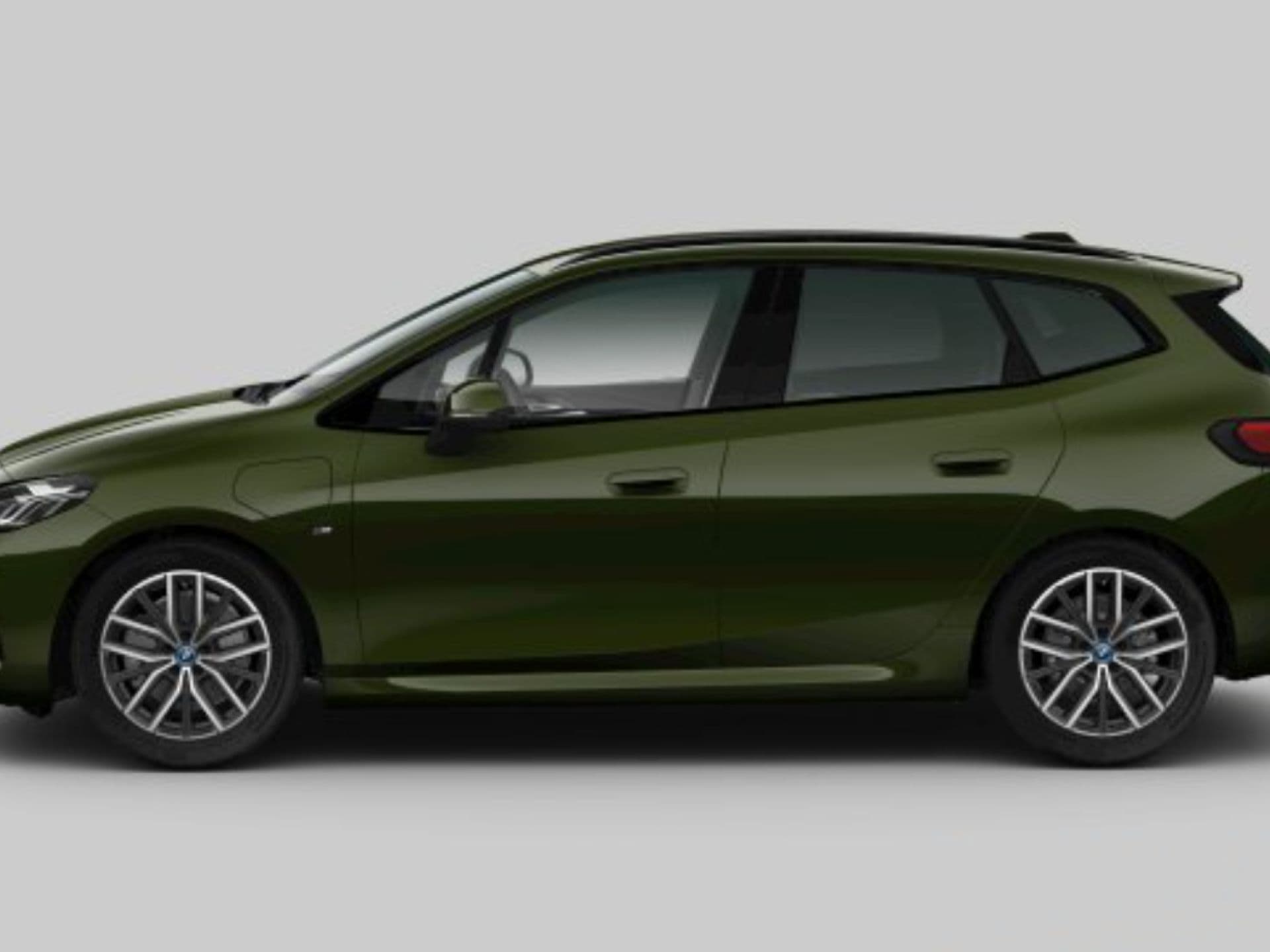 BMW Serie 2 Active Tourer - 2
