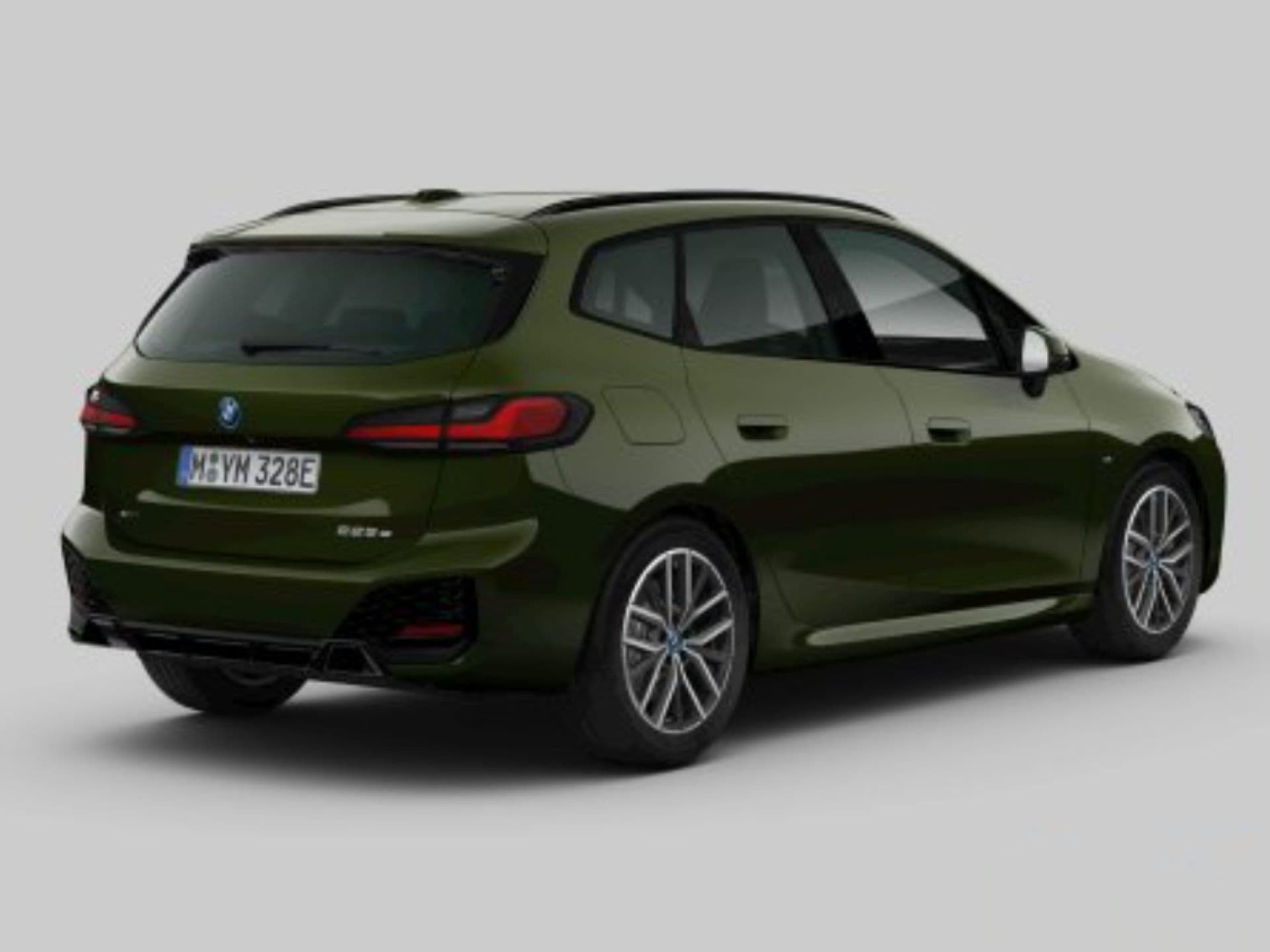 BMW Serie 2 Active Tourer - 3