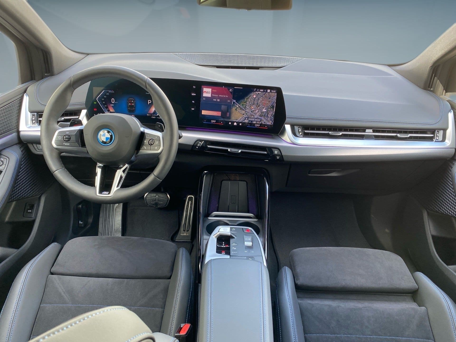 BMW Serie 2 Active Tourer - 5
