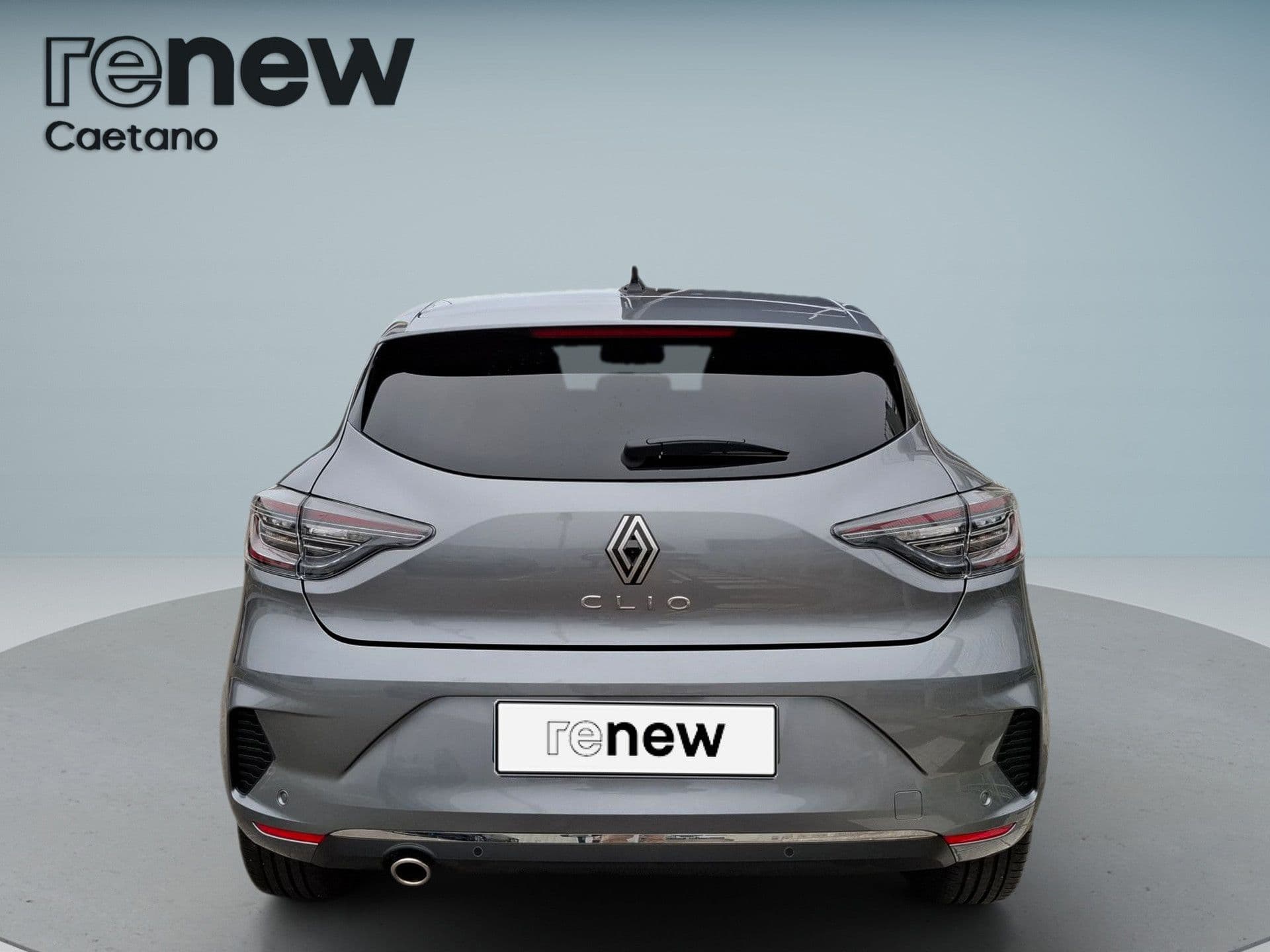 Renault Clio - 6