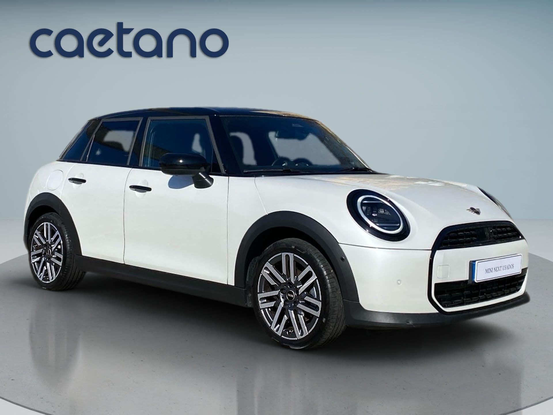 MINI Cooper - 4