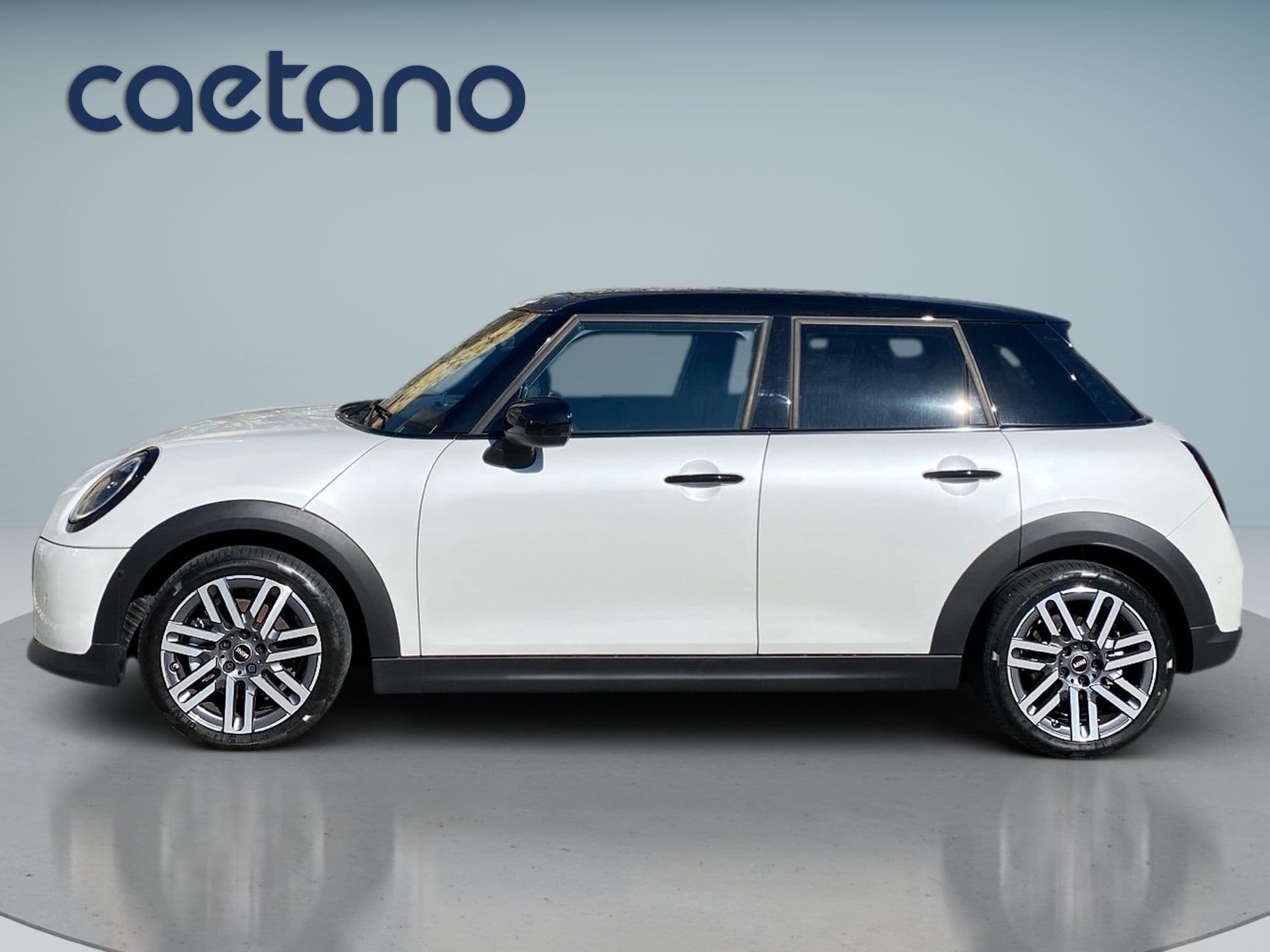 MINI Cooper - 5