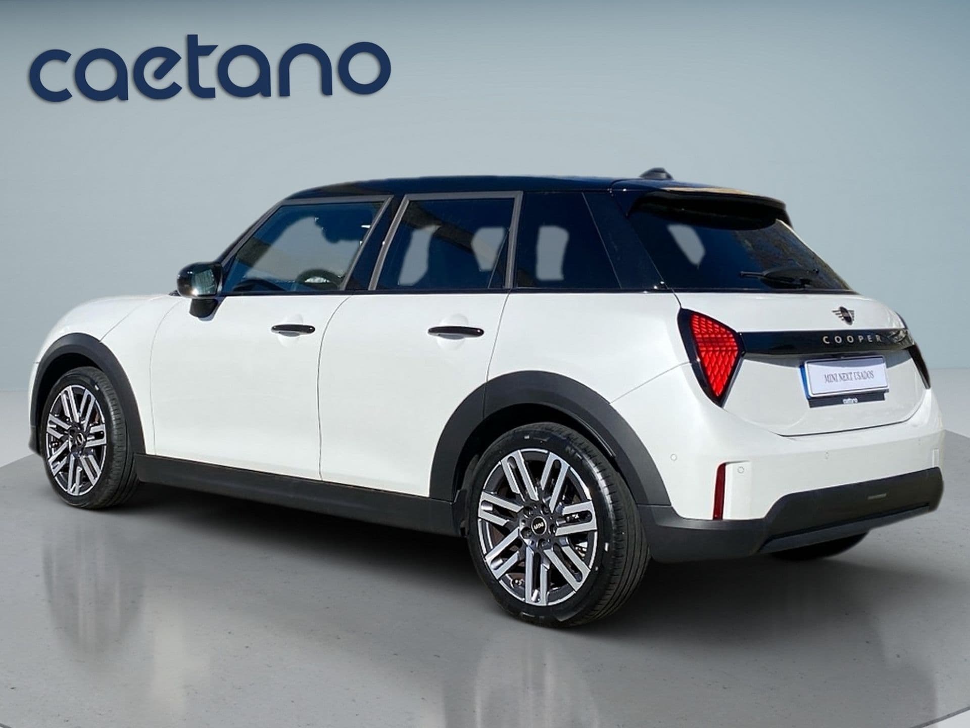 MINI Cooper - 6