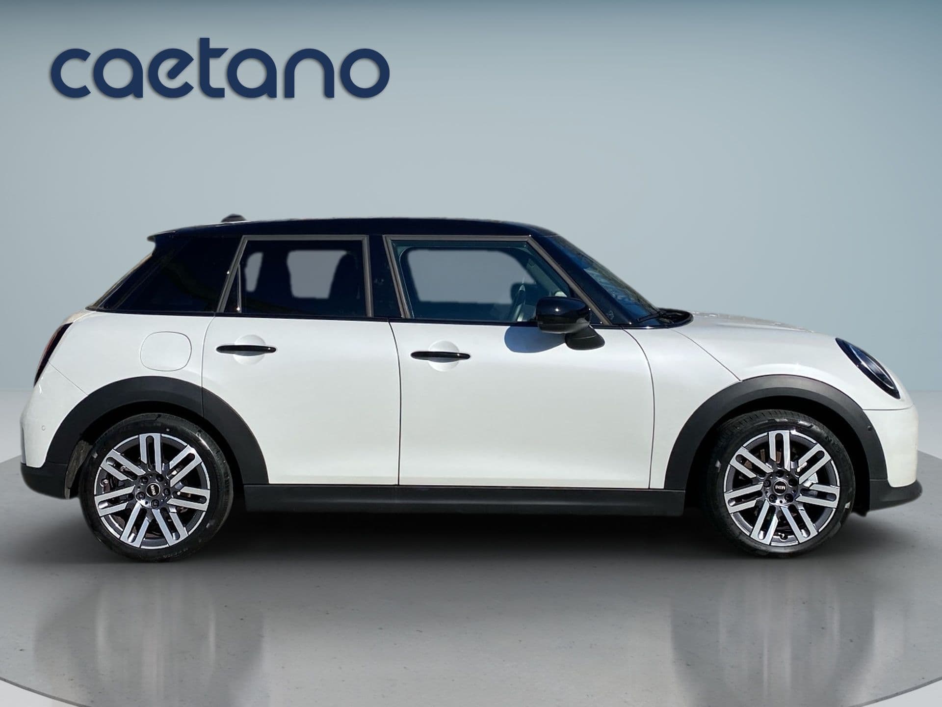 MINI Cooper - 7