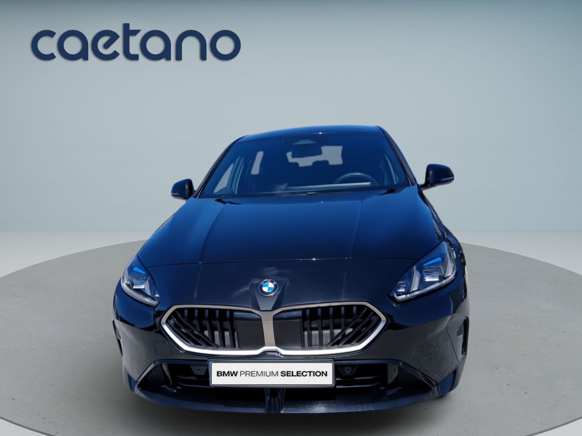 BMW Serie 1 - 4