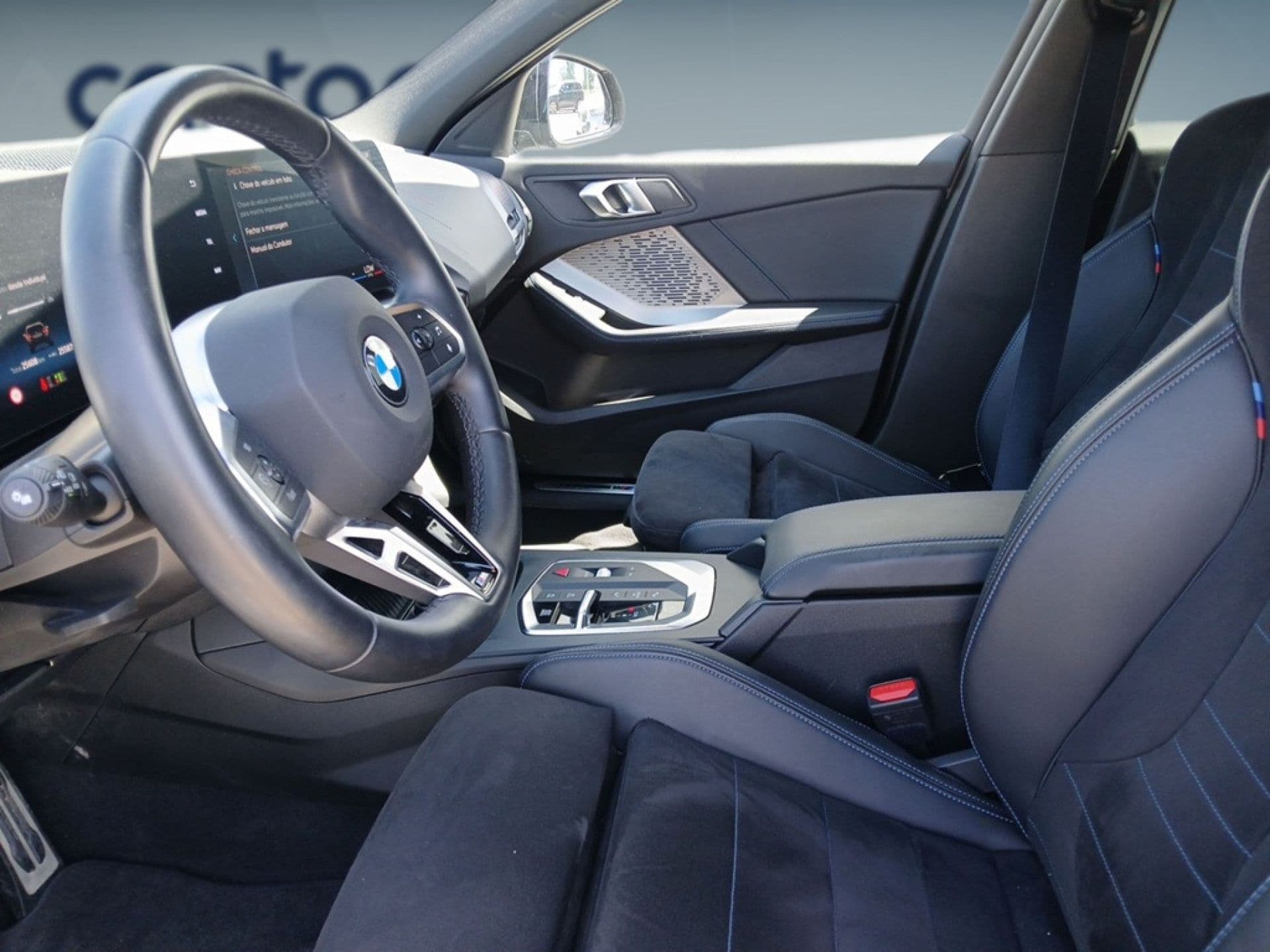 BMW Serie 1 - 10