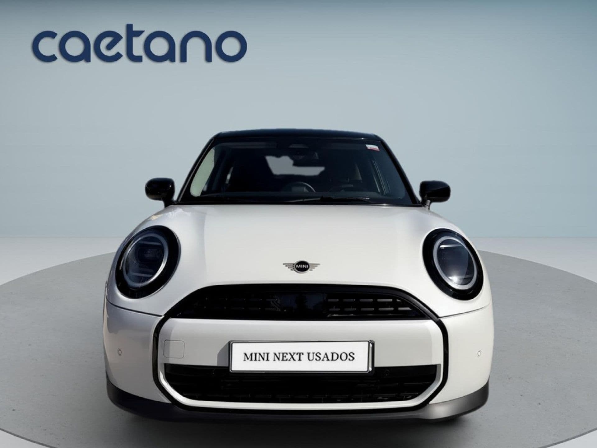 MINI Cooper - 2