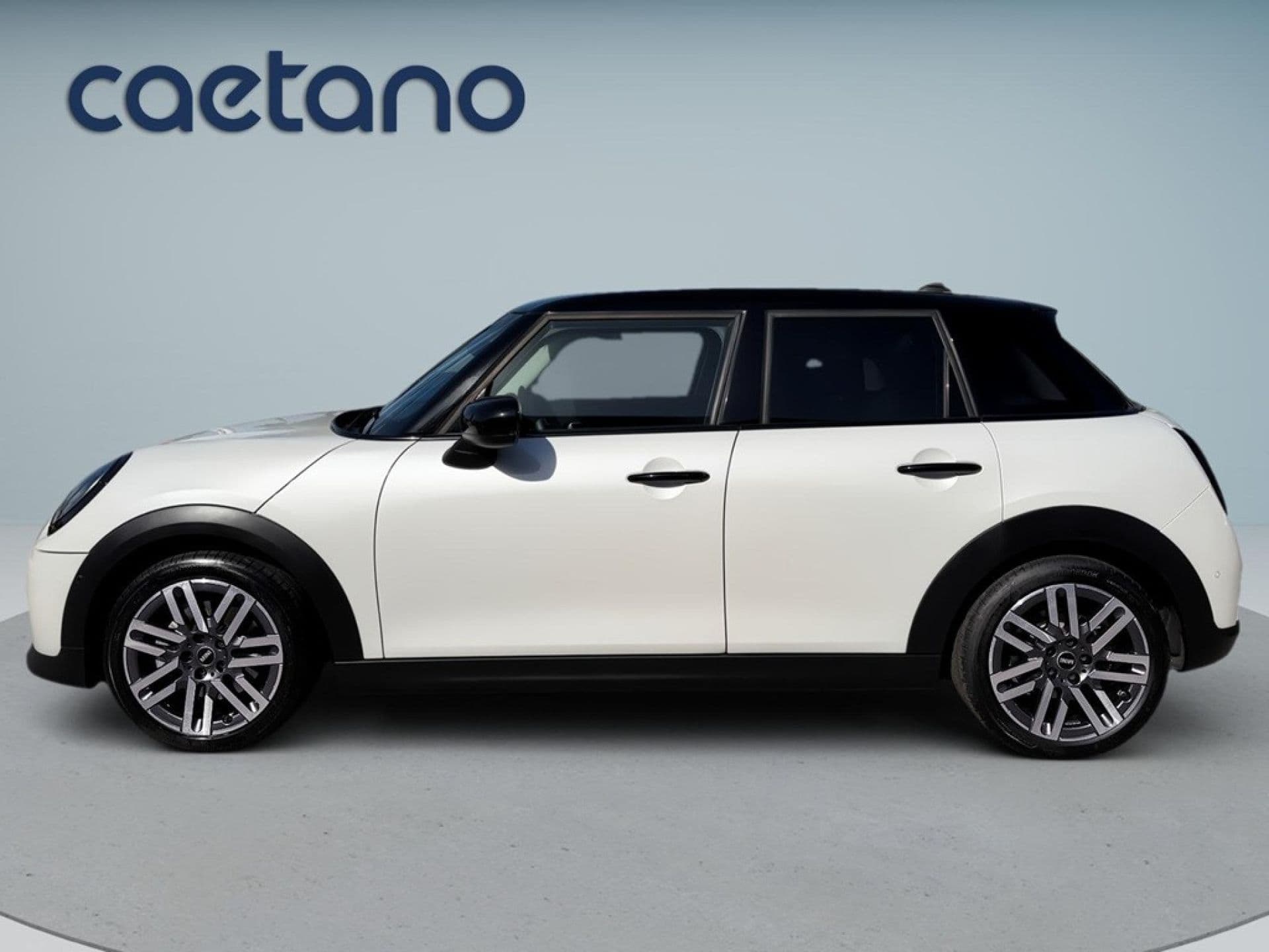 MINI Cooper - 3