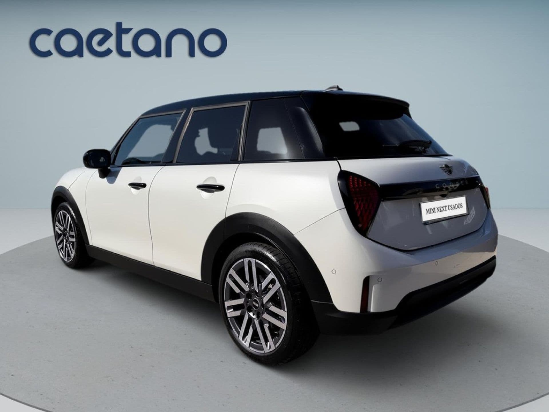 MINI Cooper - 5
