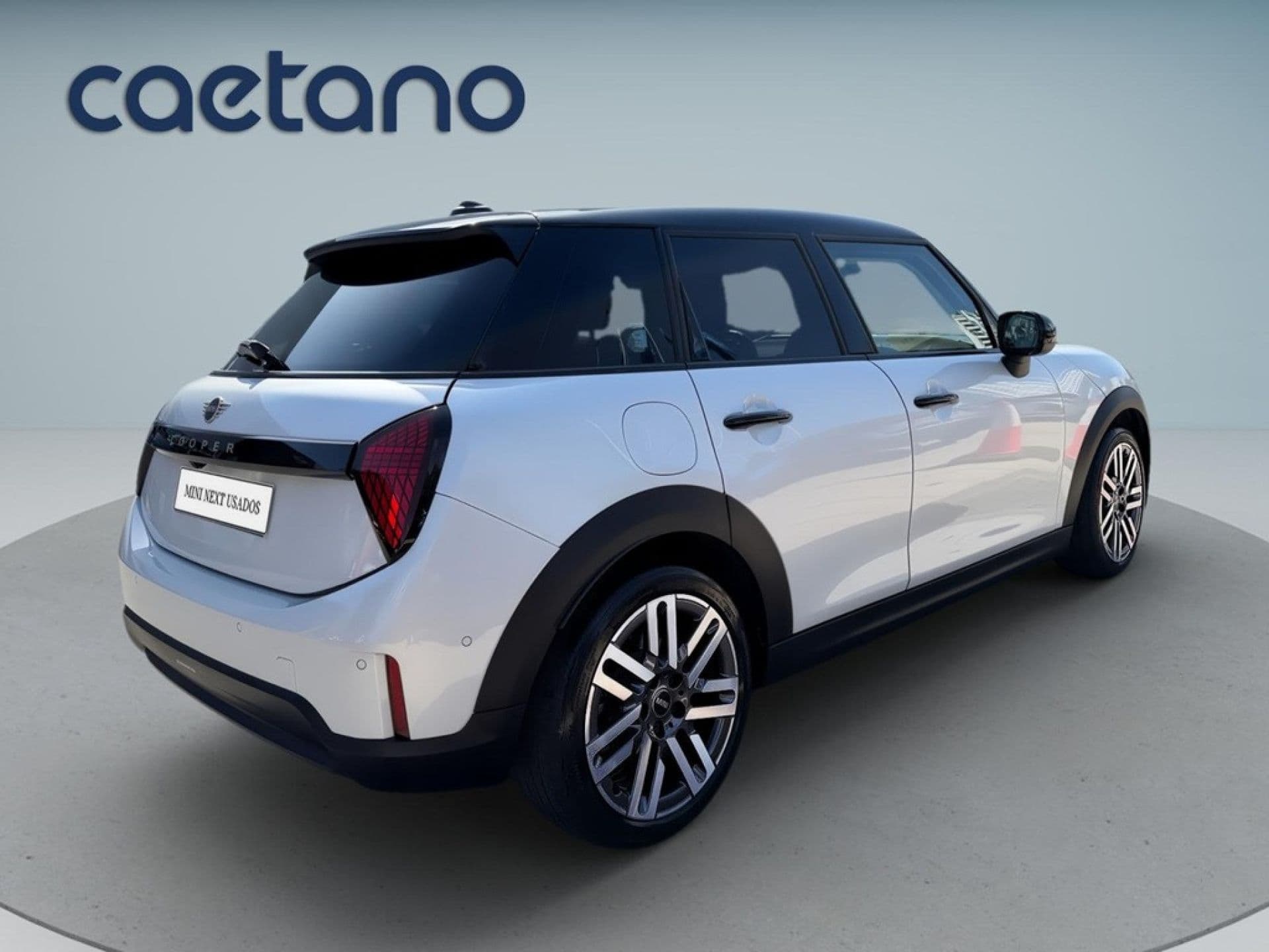 MINI Cooper - 7