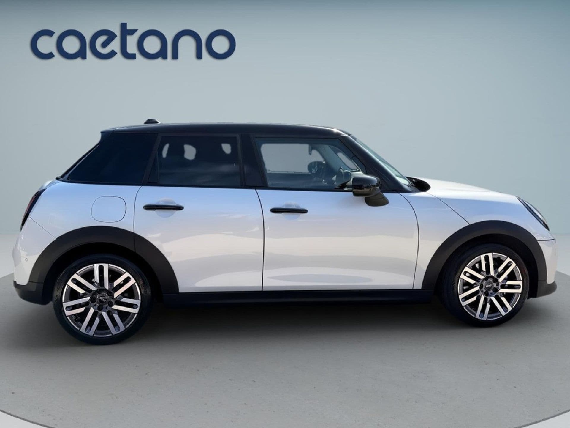 MINI Cooper - 8