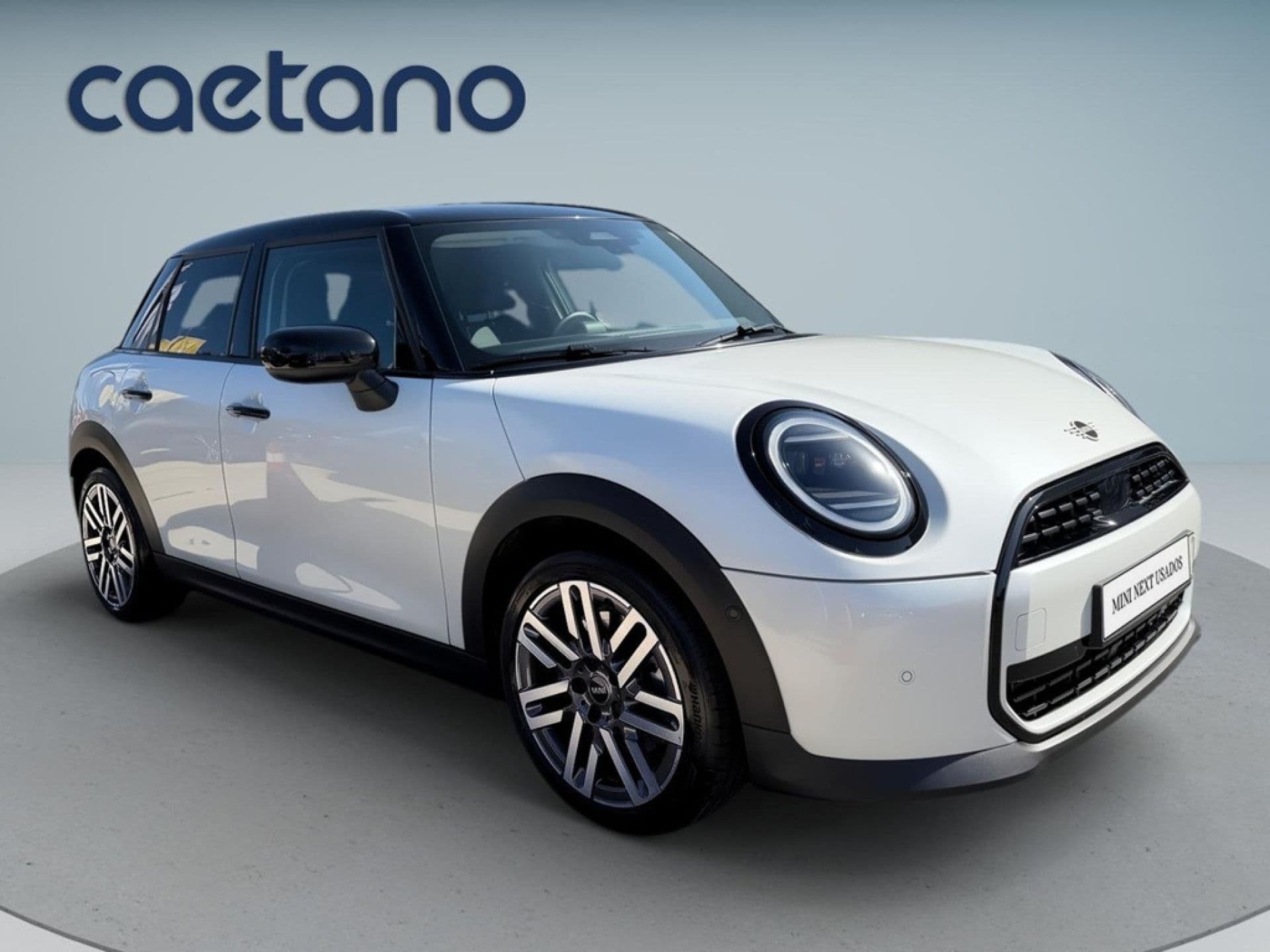 MINI Cooper - 9