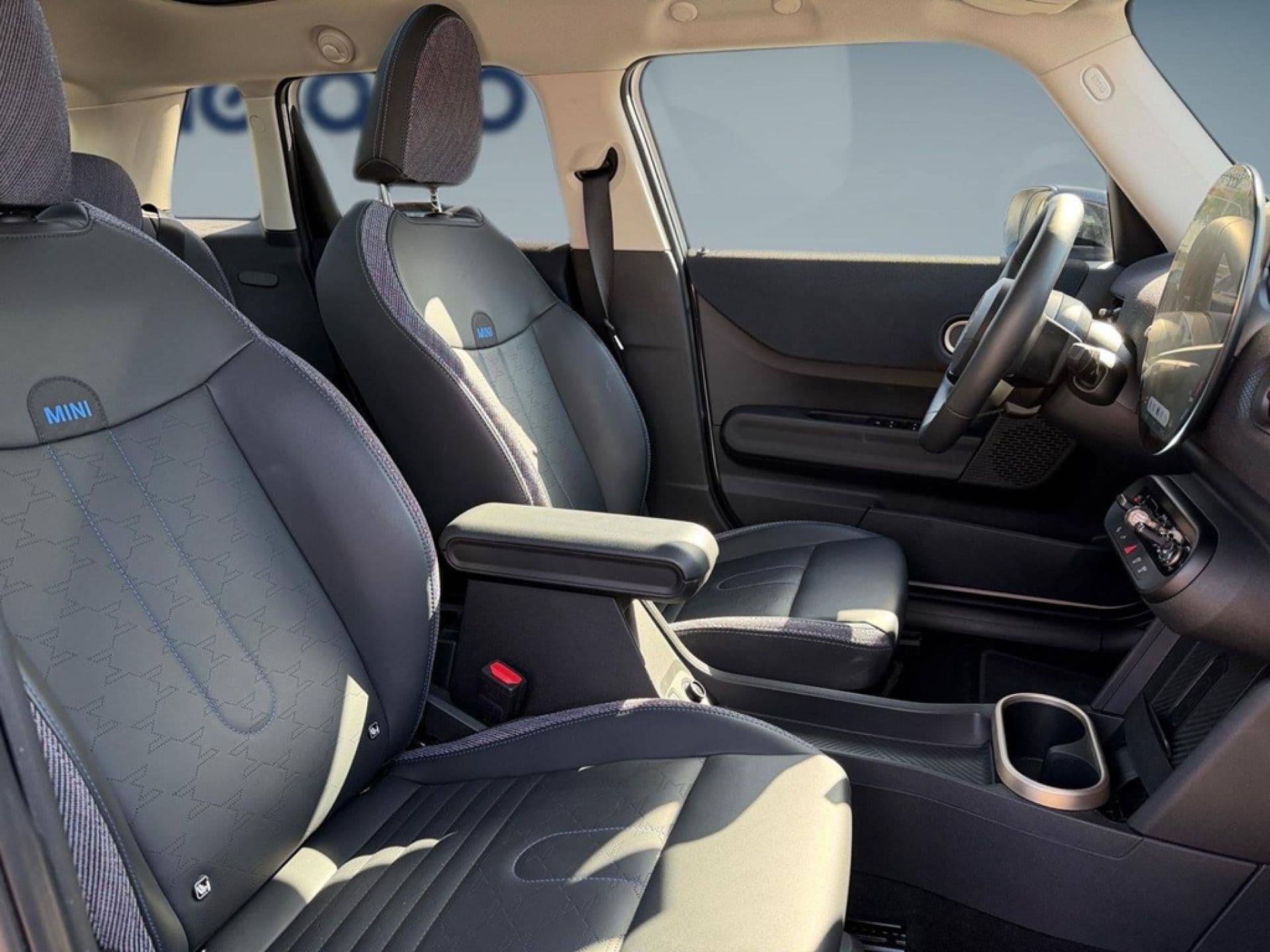 MINI Cooper - 10