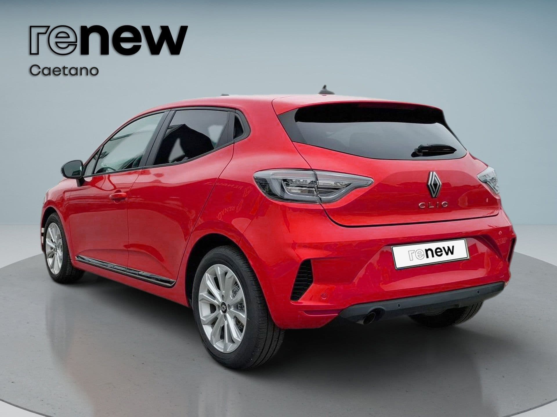 Renault Clio - 2