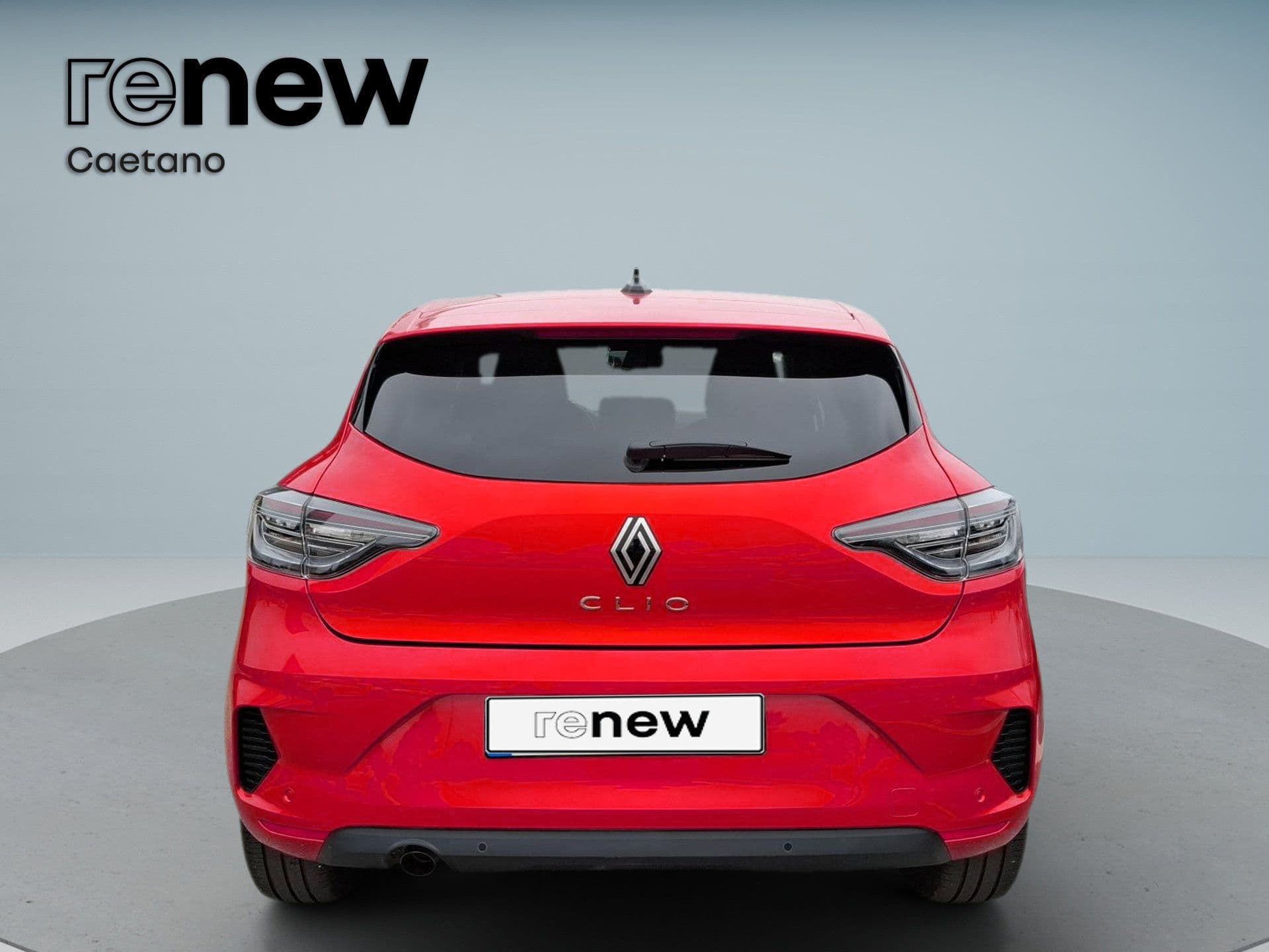 Renault Clio - 6