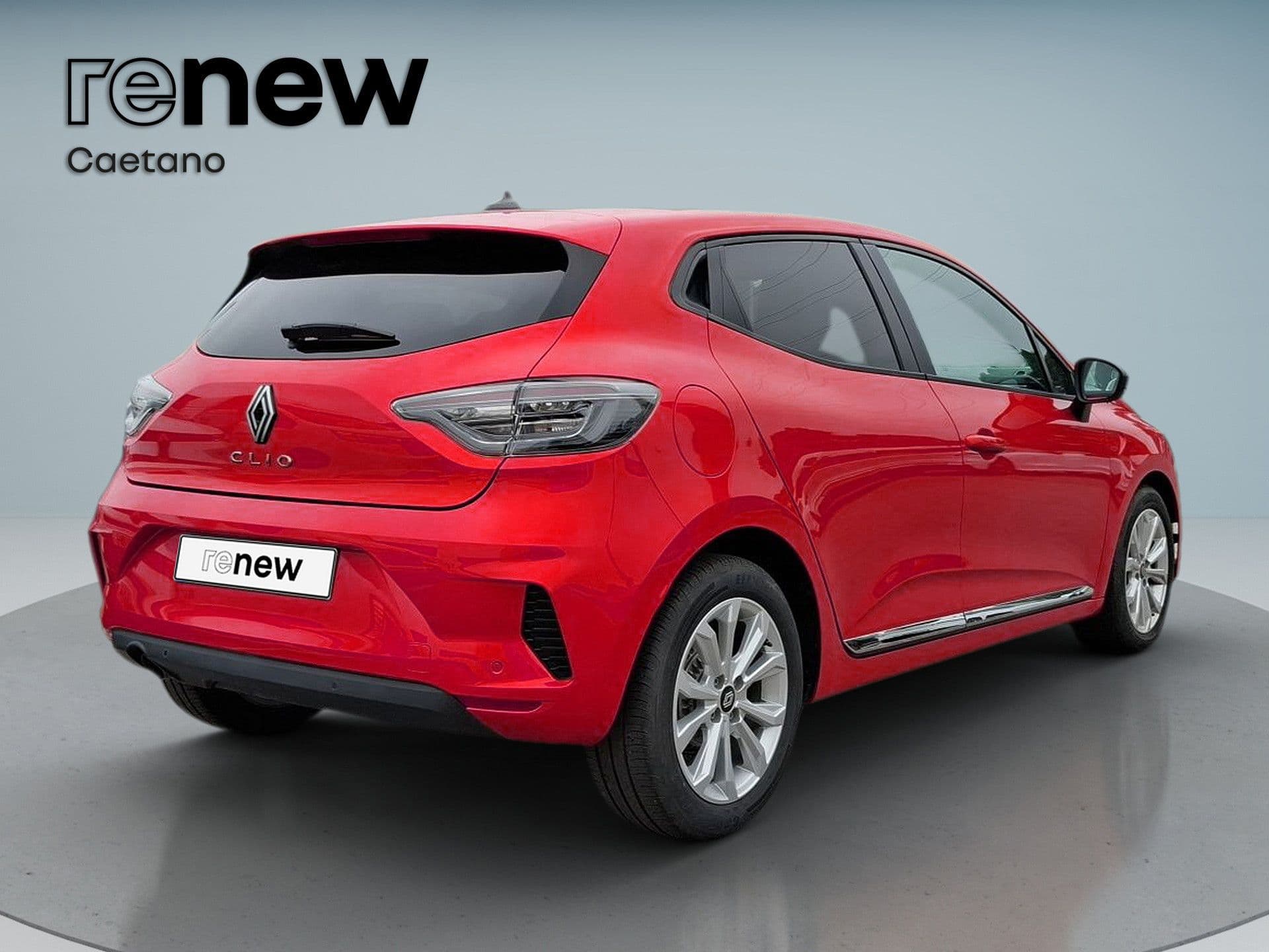 Renault Clio - 7