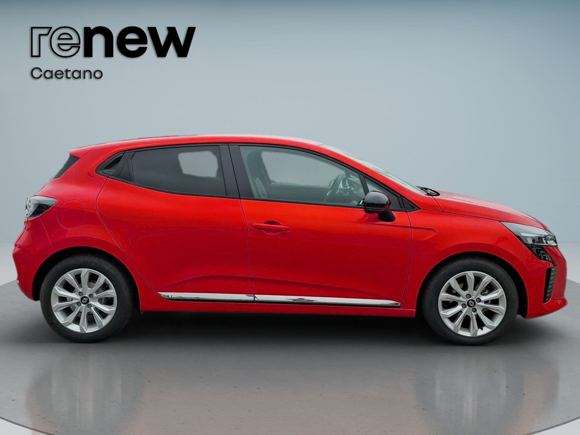 Renault Clio - 8