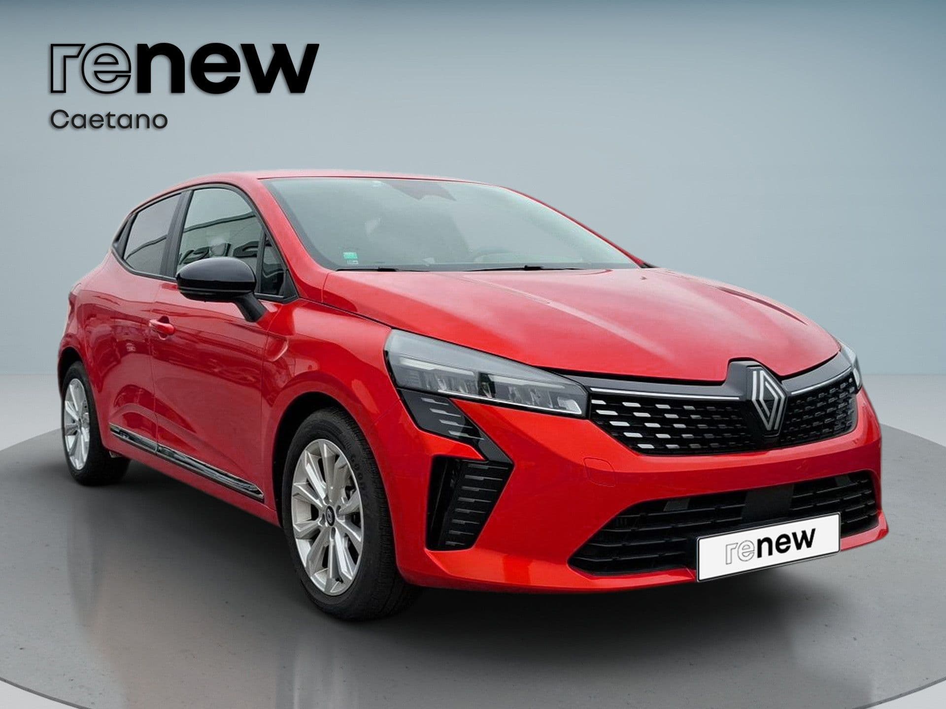Renault Clio - 9
