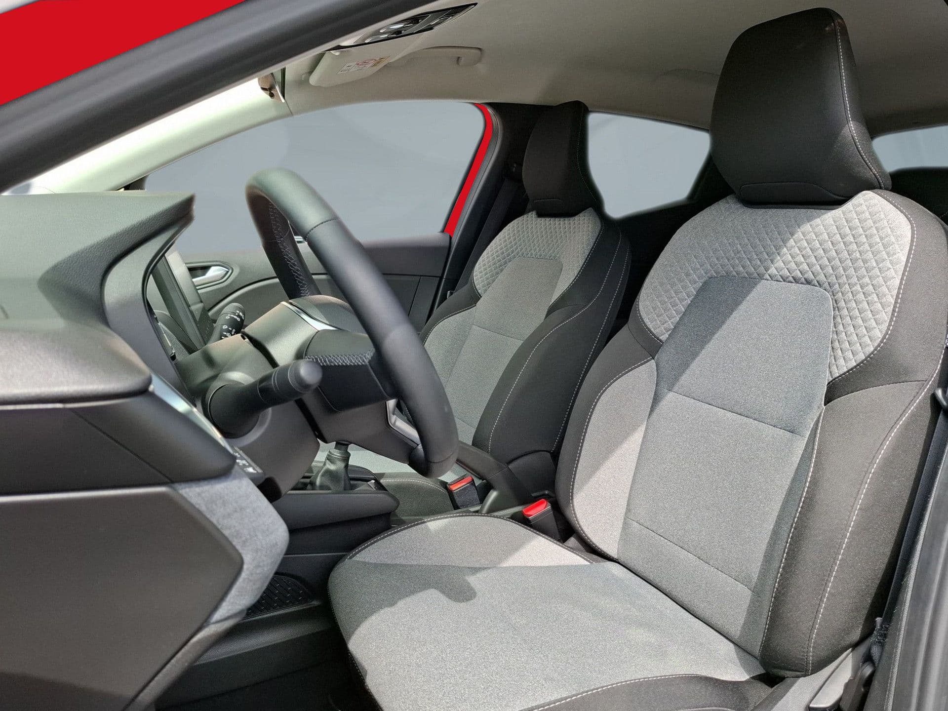 Renault Clio - 10