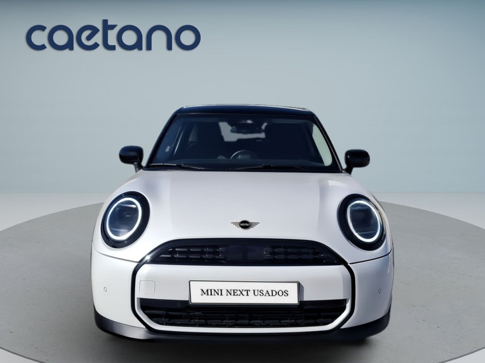 MINI Cooper - 2