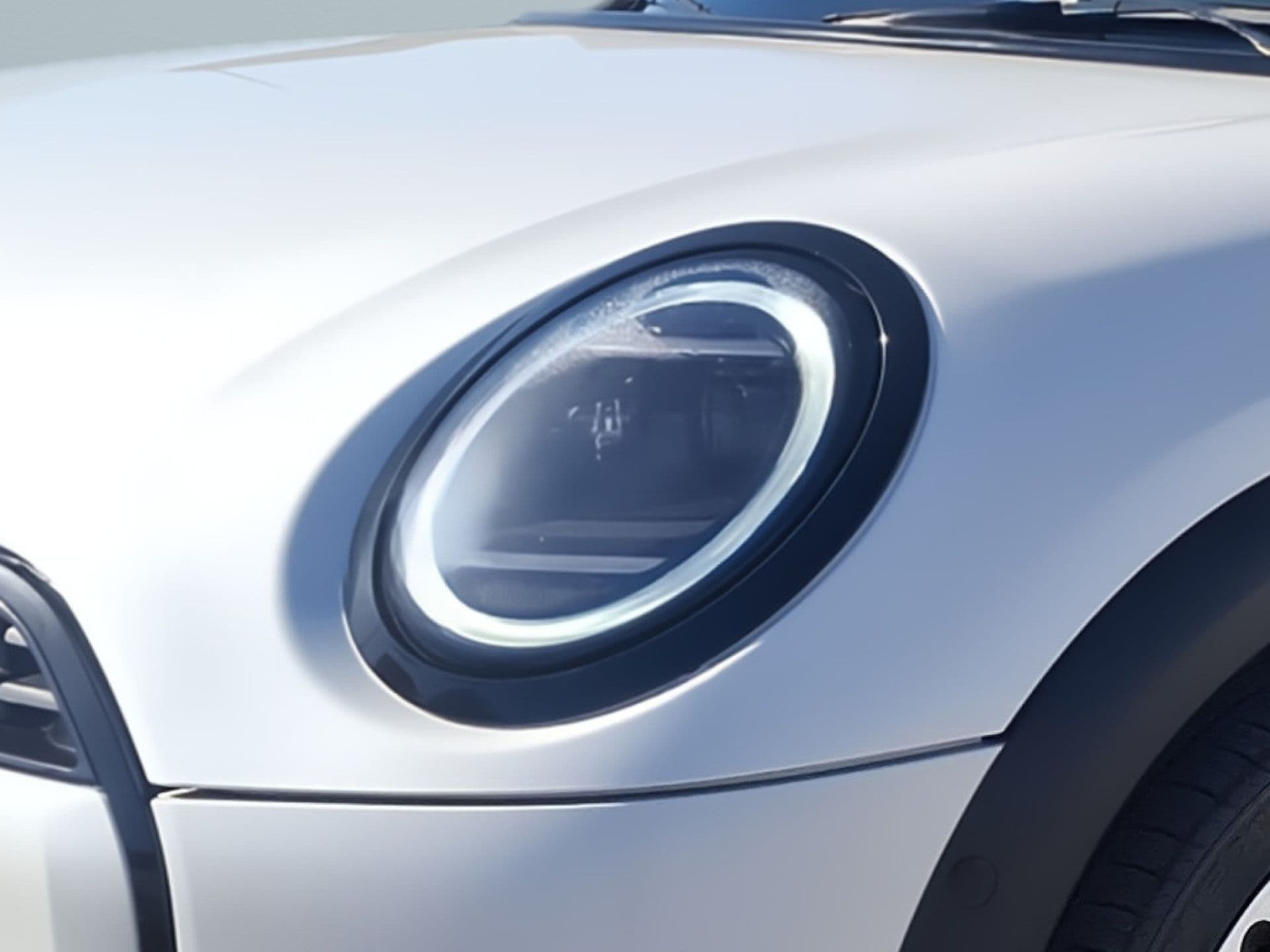 MINI Cooper - 4