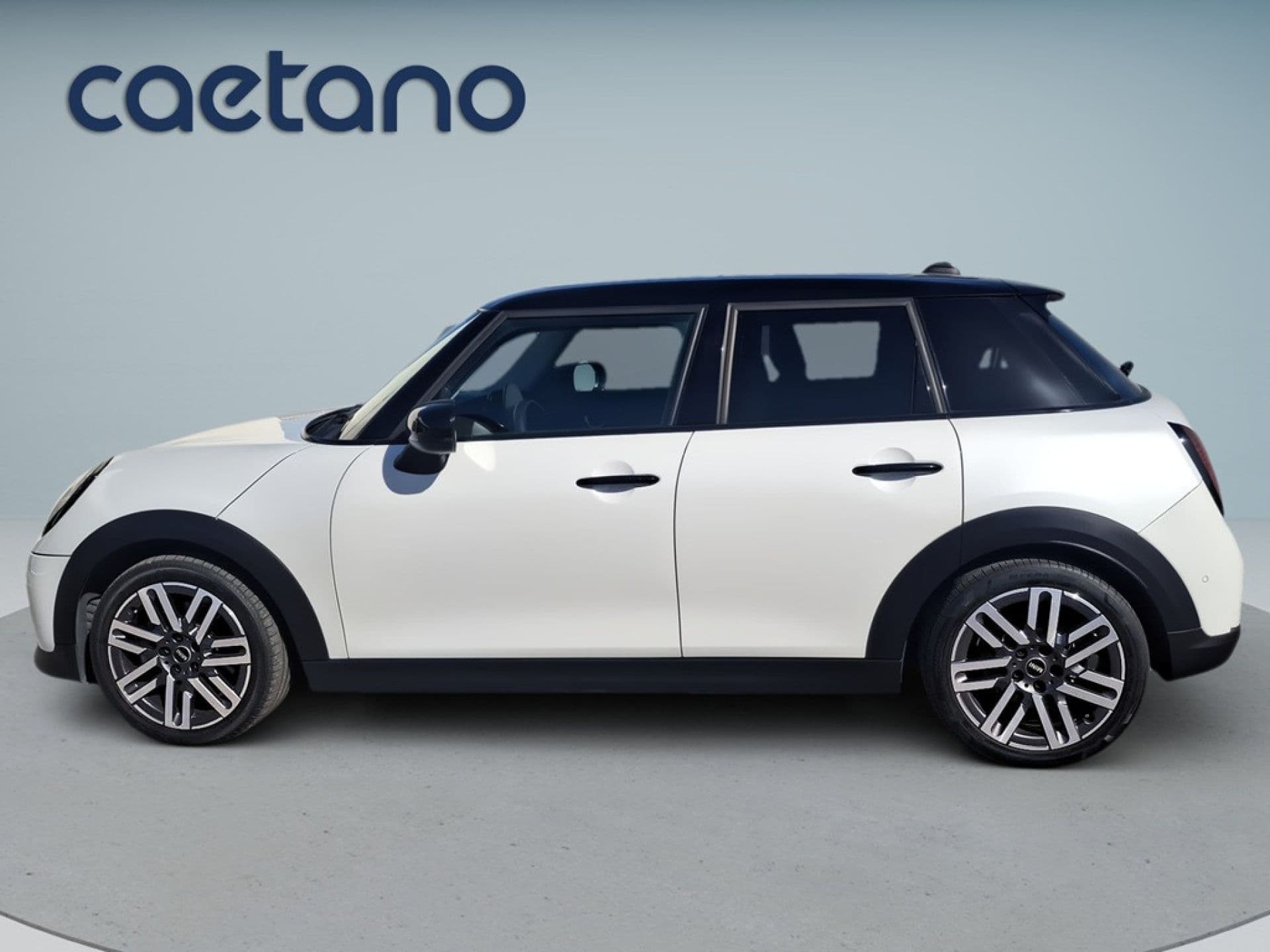 MINI Cooper - 5
