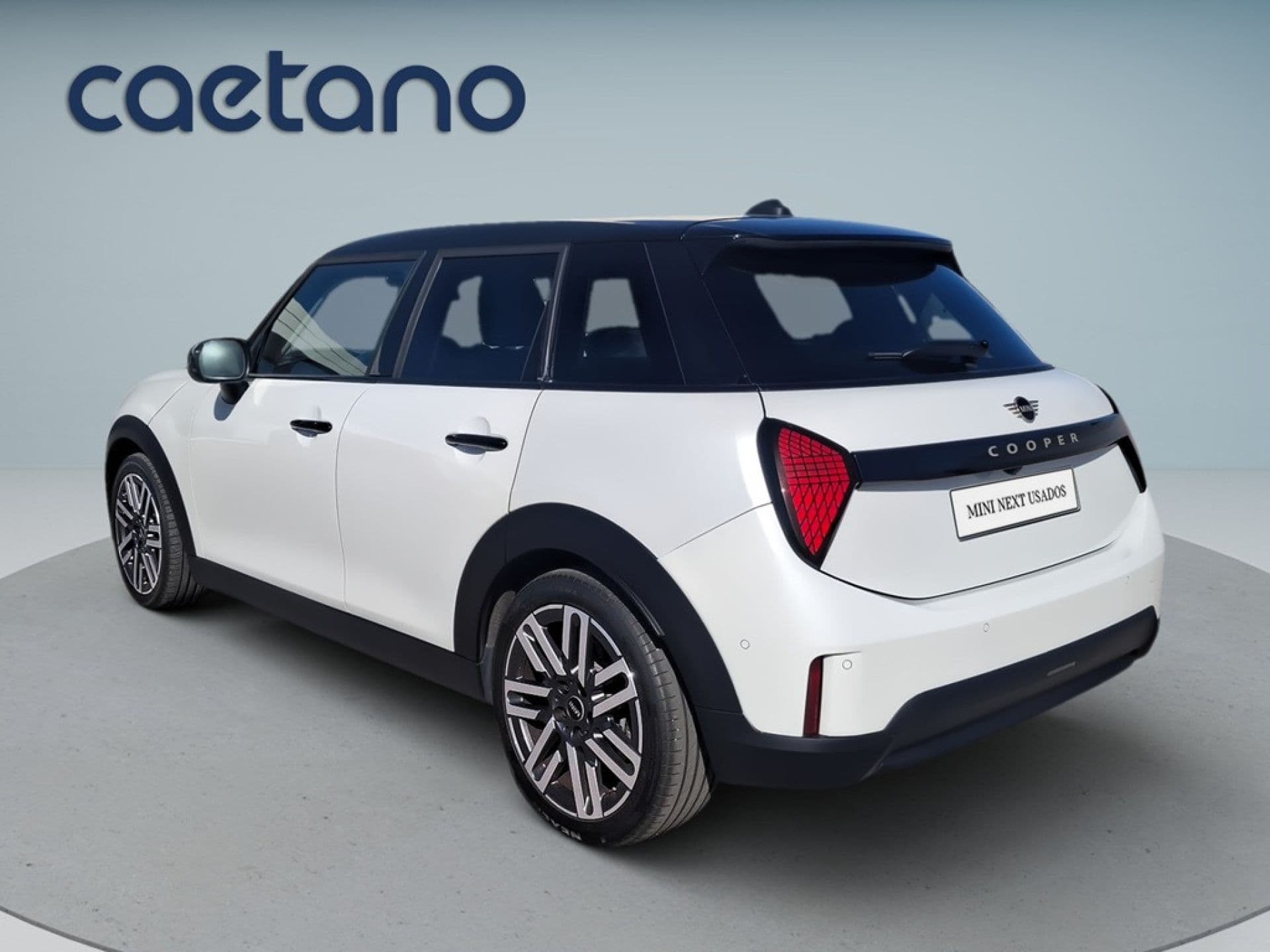 MINI Cooper - 6