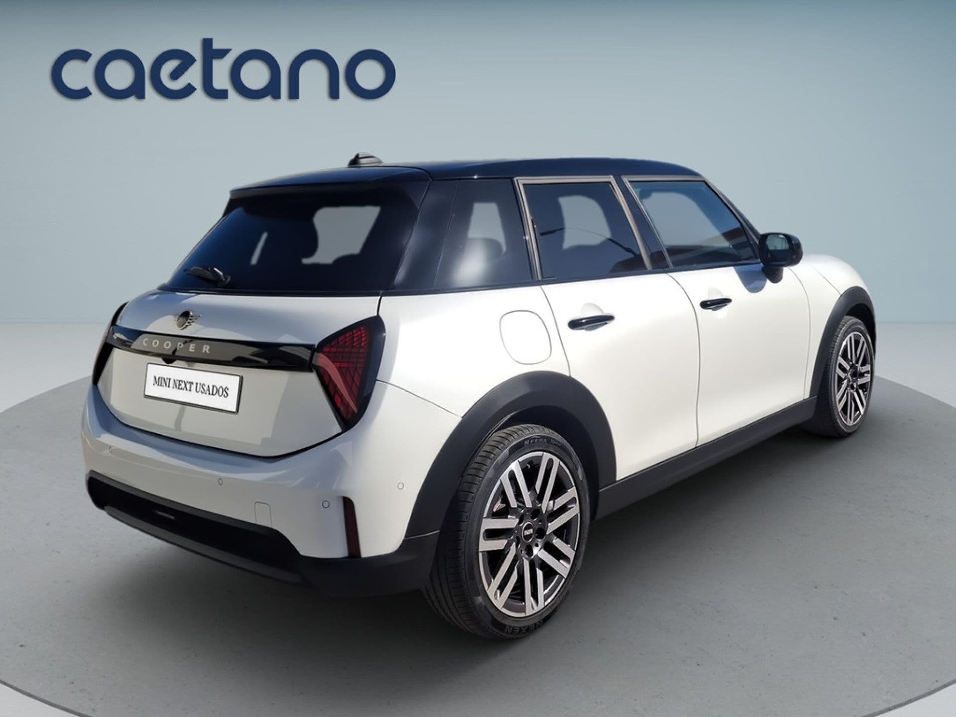MINI Cooper - 7