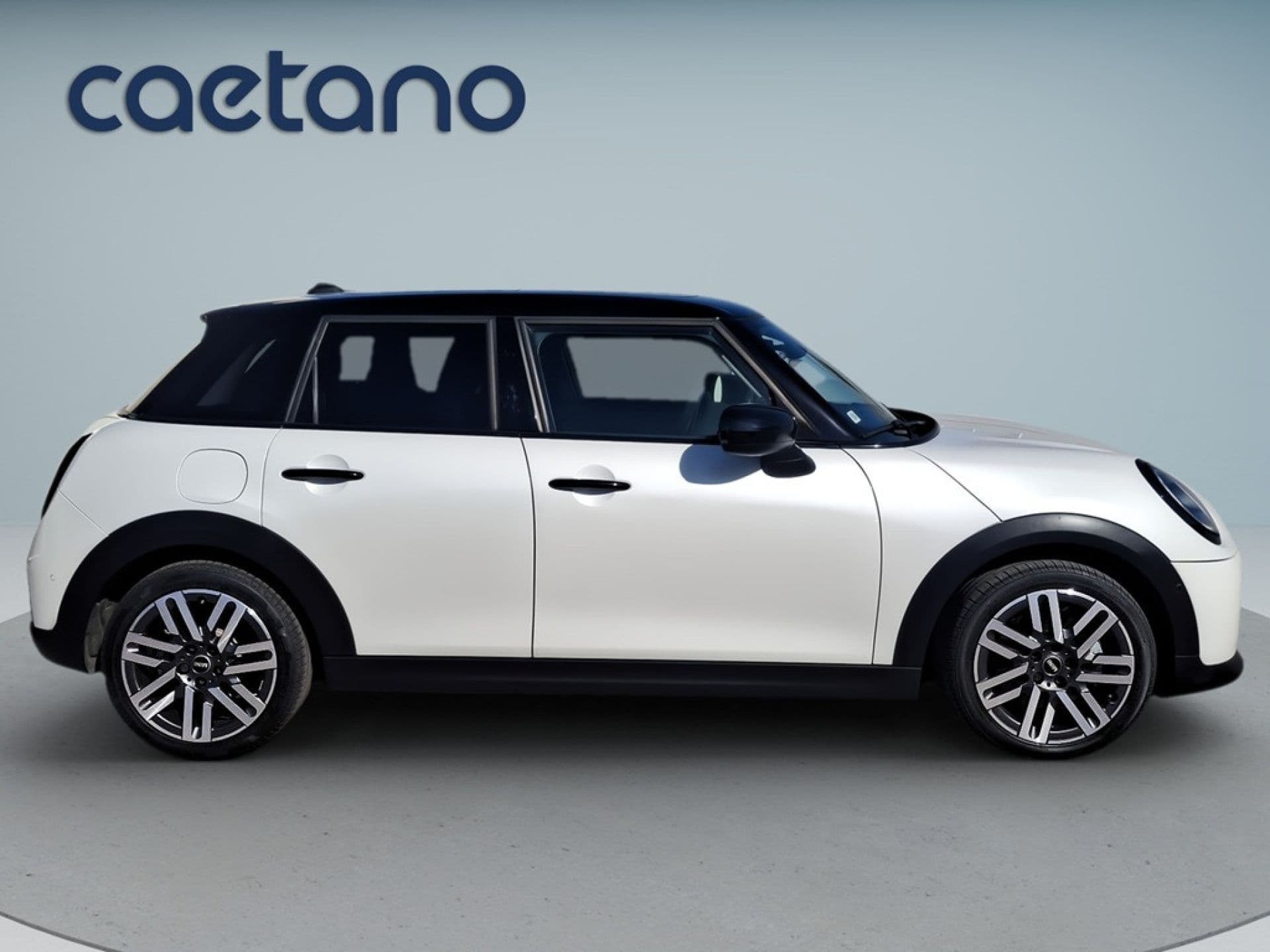 MINI Cooper - 8