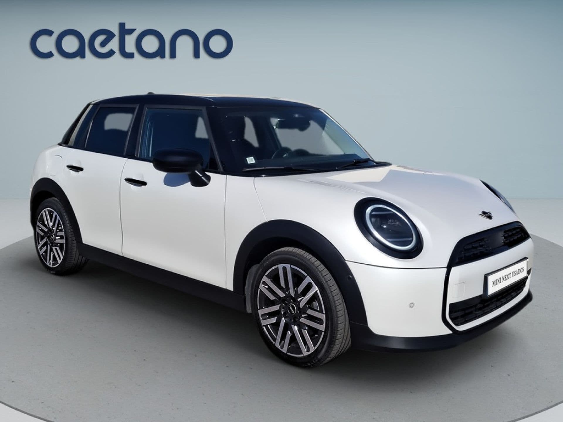 MINI Cooper - 9