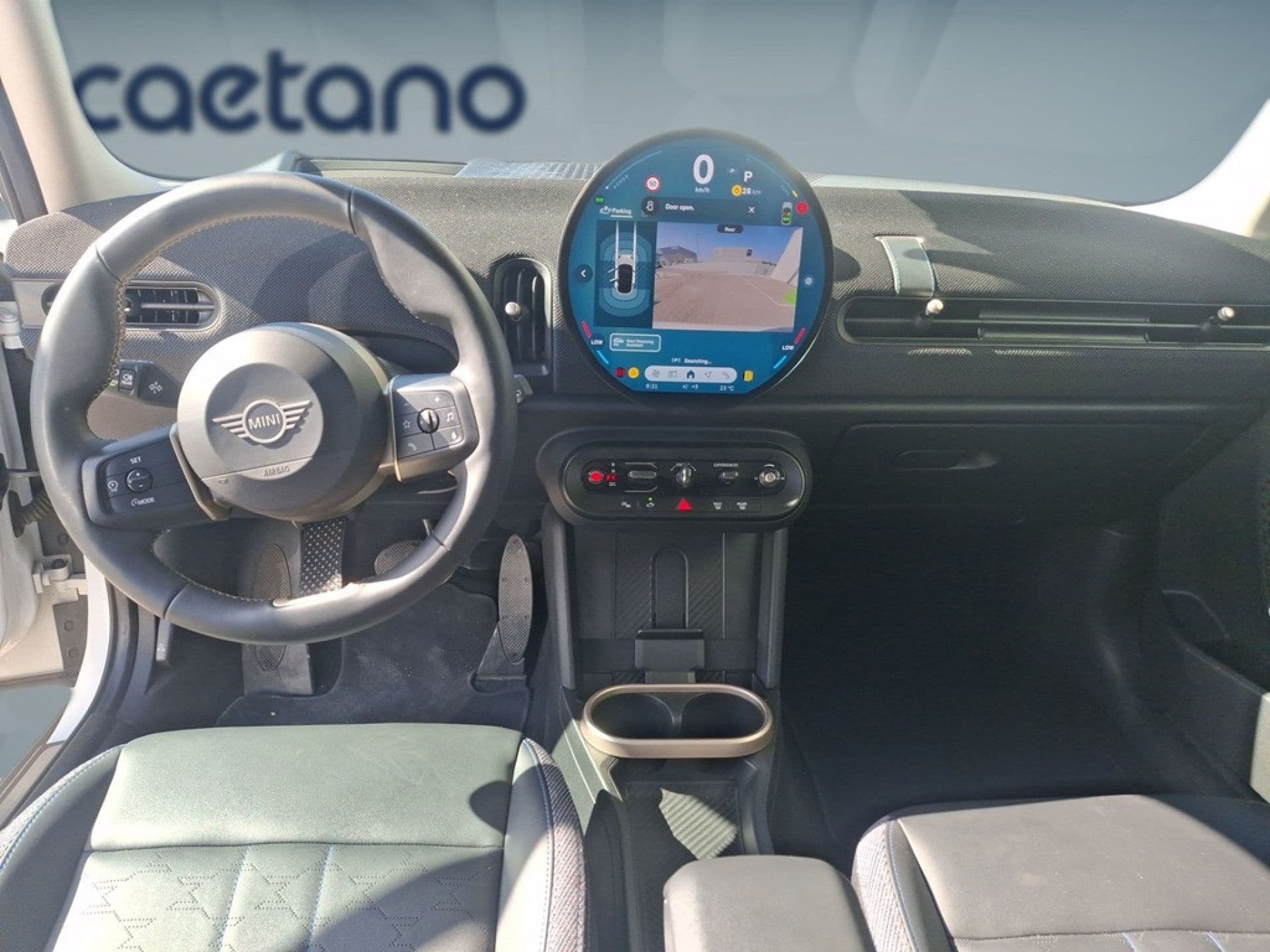 MINI Cooper - 10