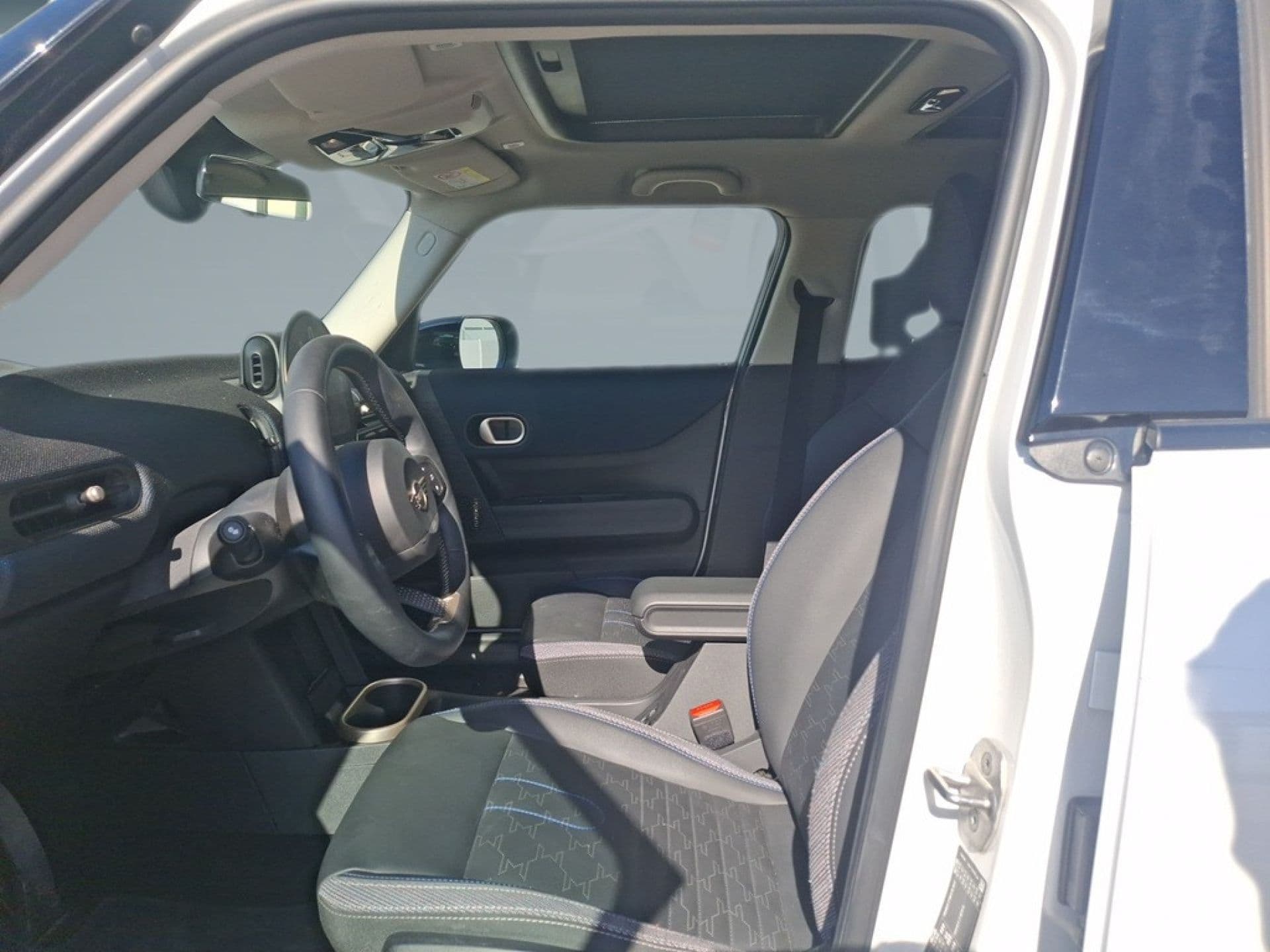 MINI Cooper - 11