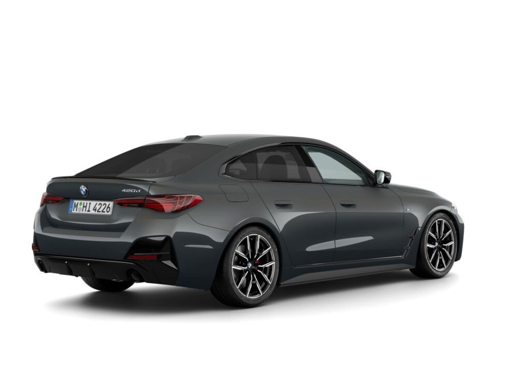 BMW Serie 4 - 2