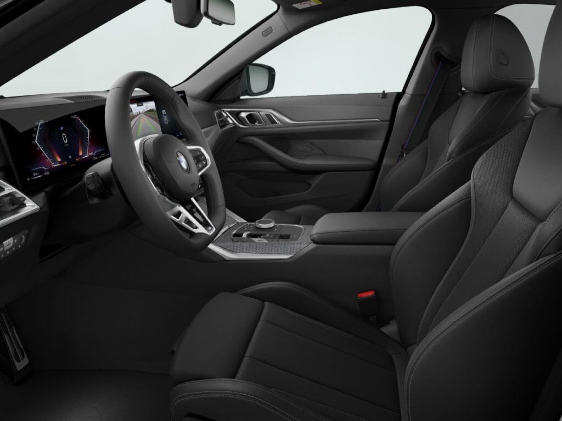 BMW Serie 4 - 3