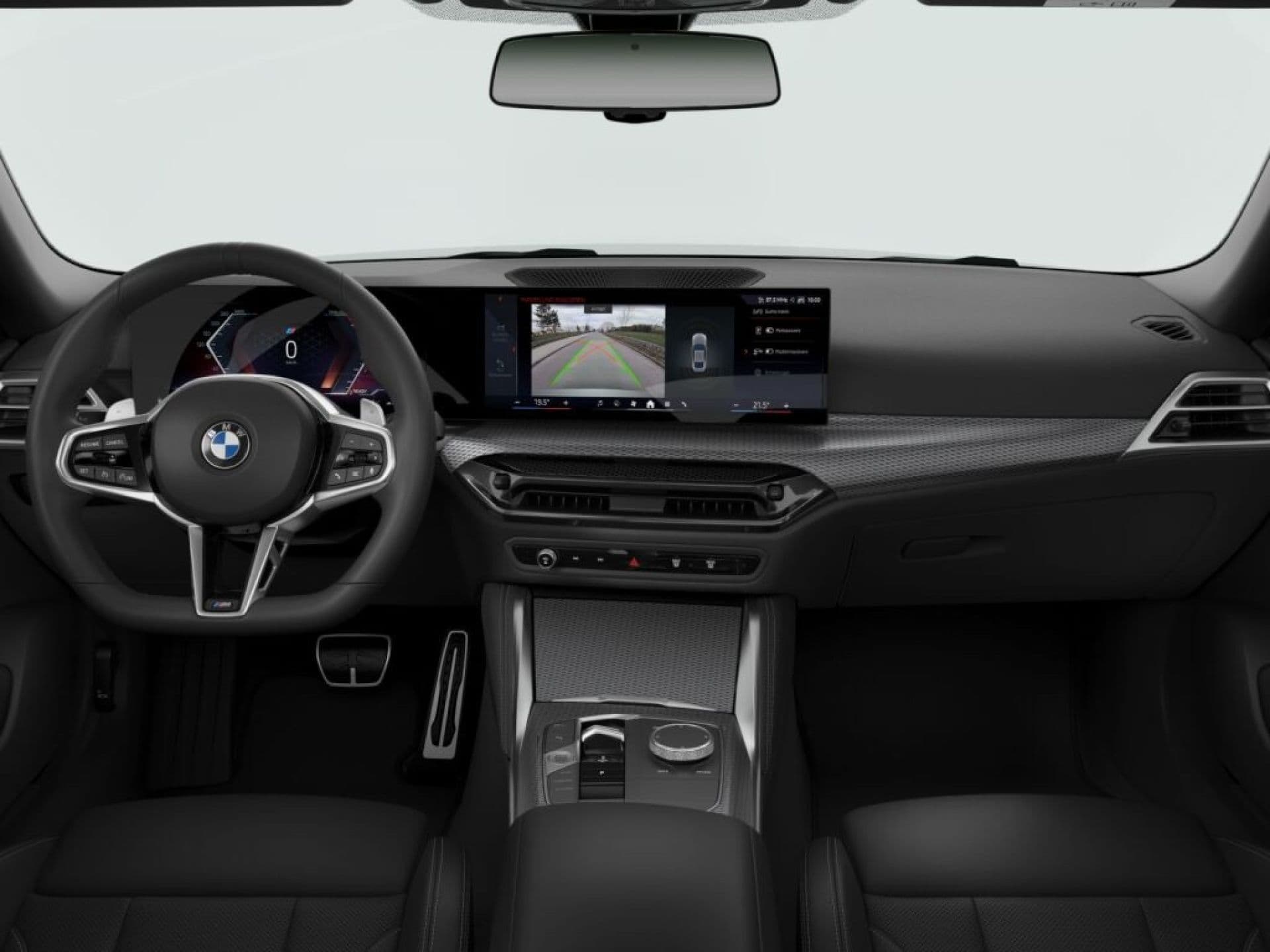 BMW Serie 4 - 4