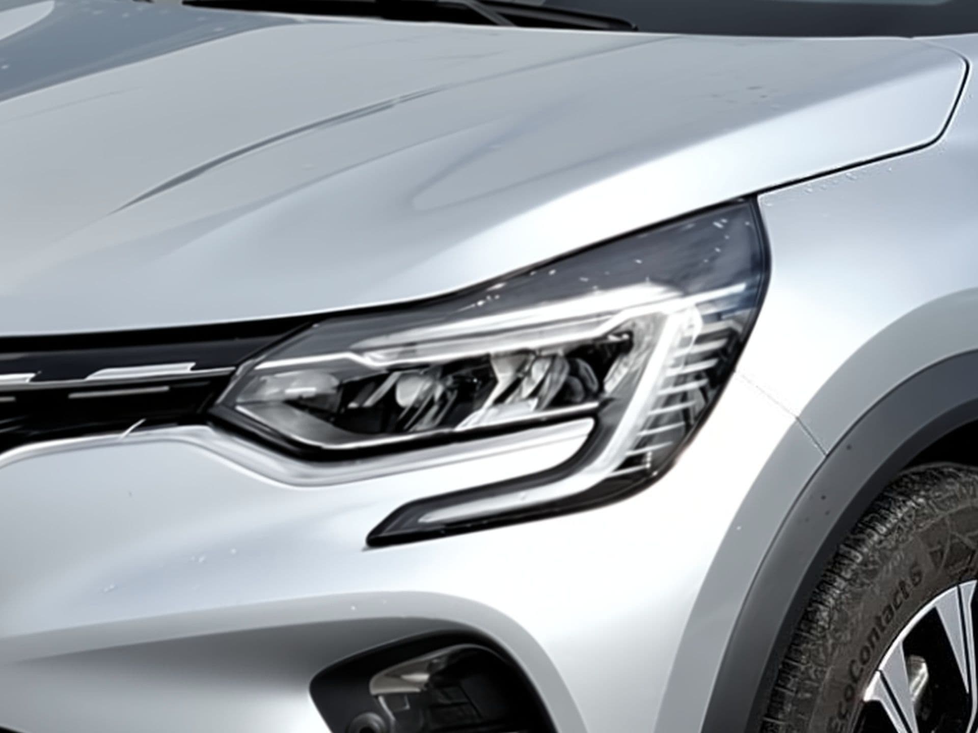 Renault Captur - 2